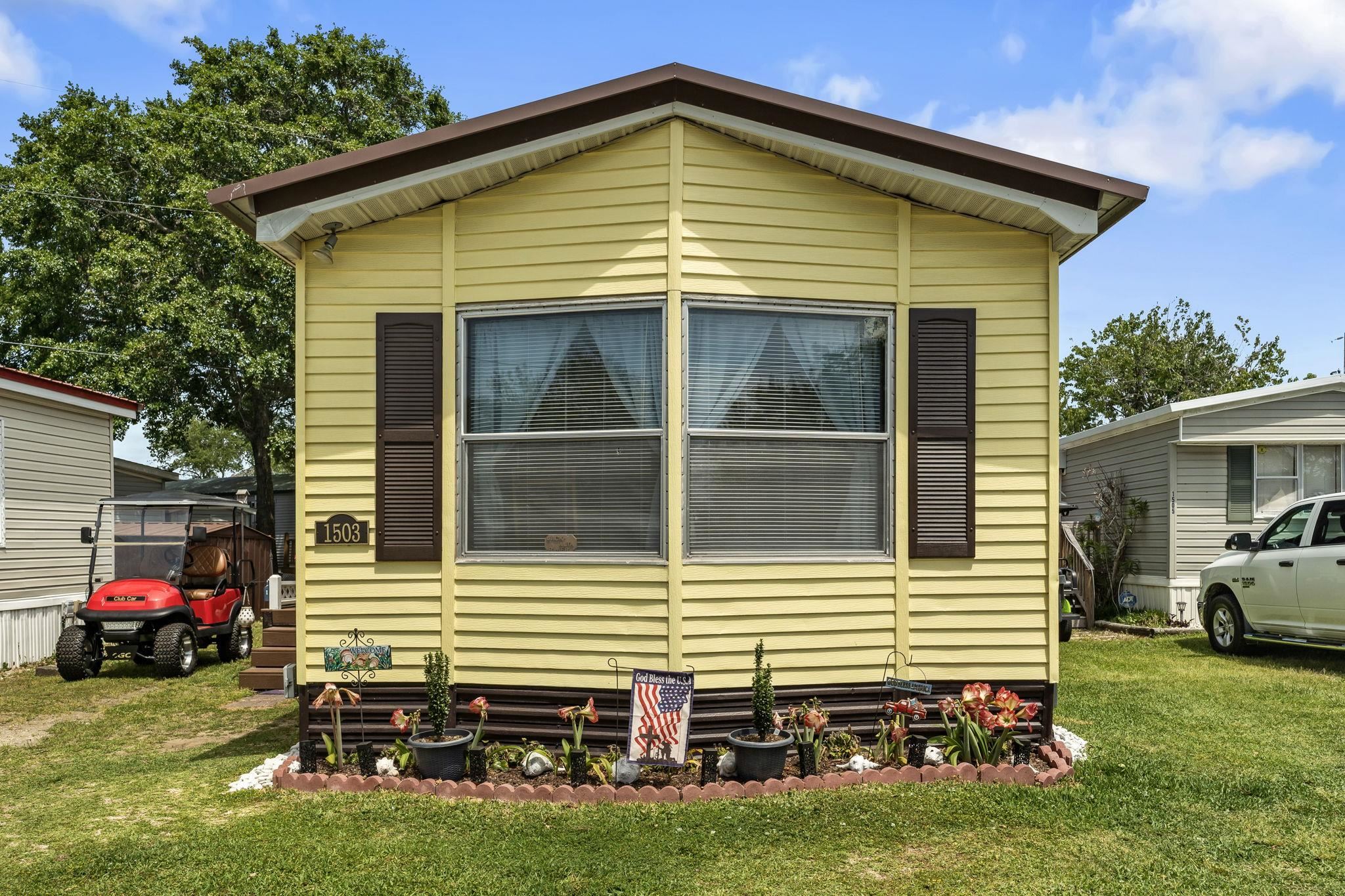 1503 Coral Reef Lane Garden City, SC 29576
