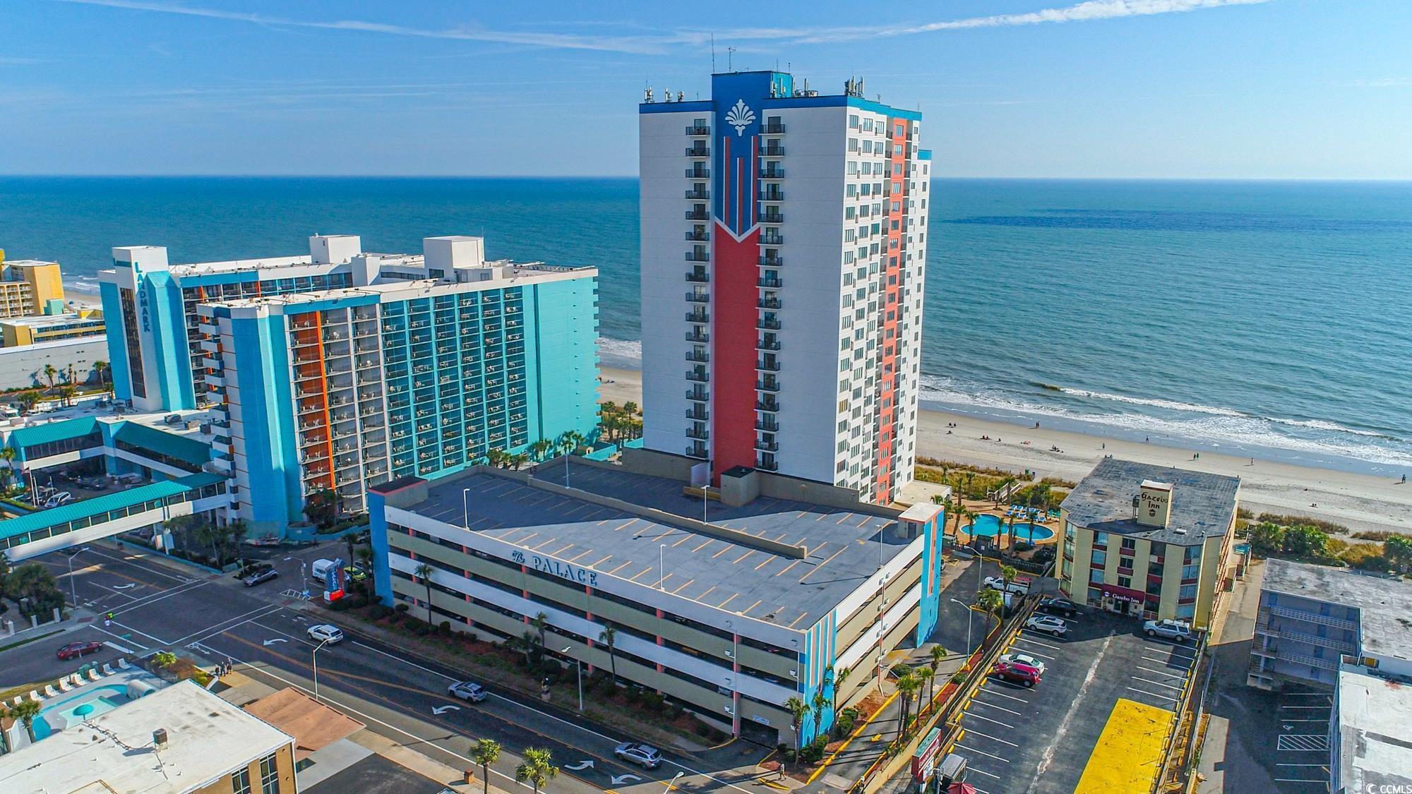 1605 S Ocean Blvd. S UNIT #1413 Myrtle Beach, SC 29577