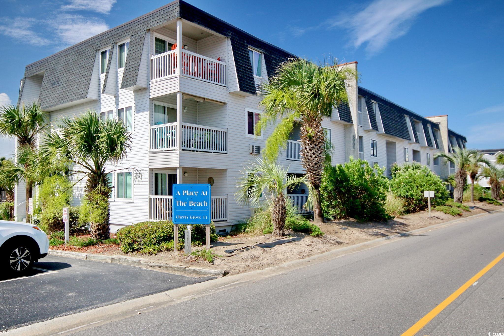 5001 North Ocean Blvd. UNIT 3-E North Myrtle Beach, SC 29582