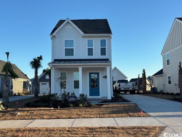 2605 Rowyn St. Longs, SC 29568