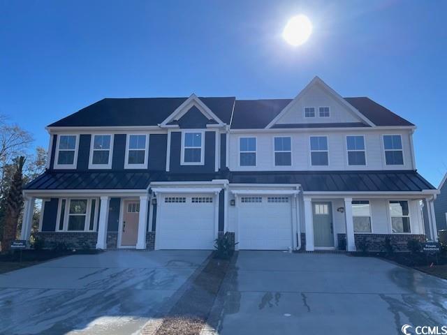 8801 Freya Way UNIT 17A Longs, SC 29568