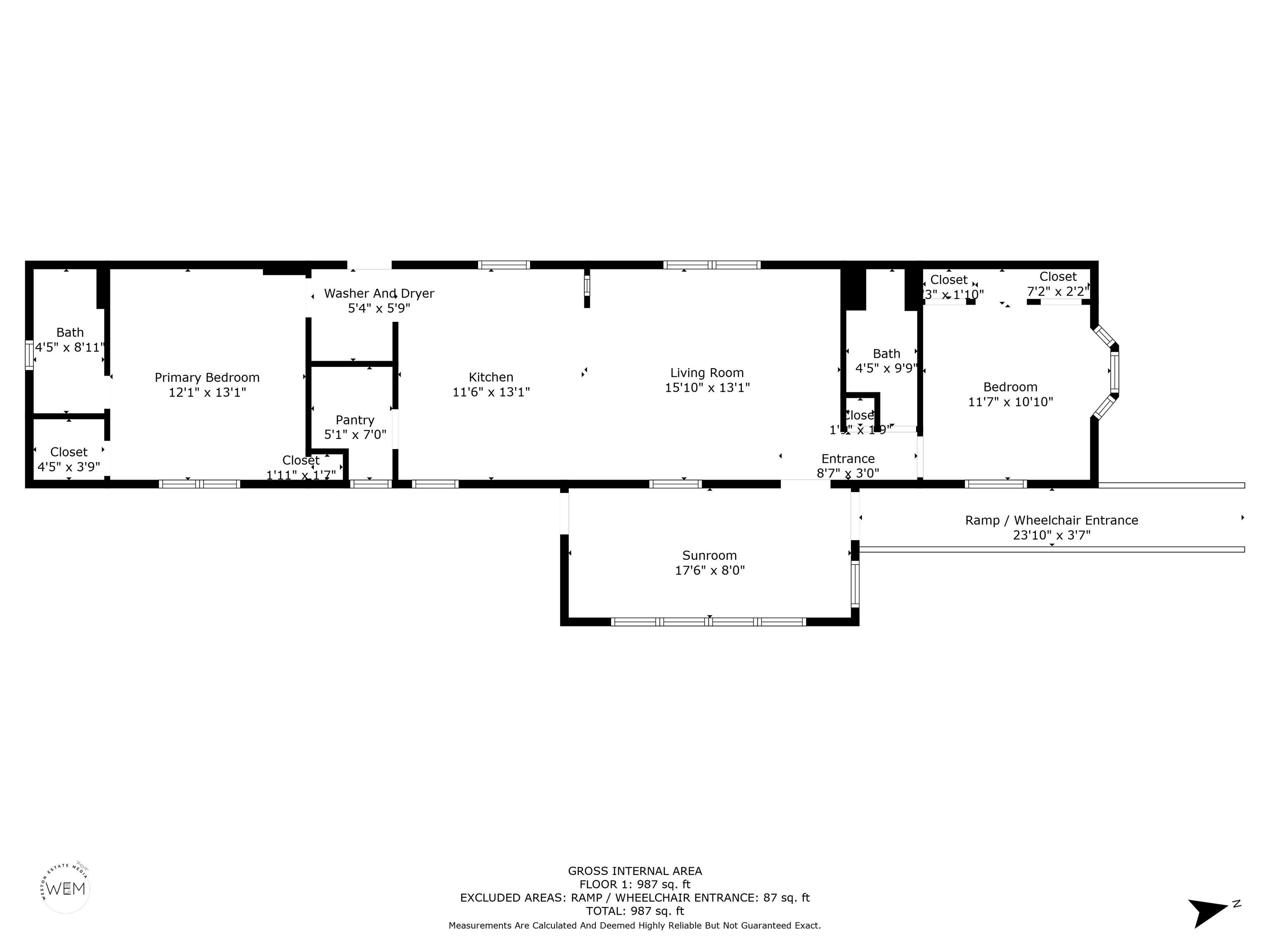 167 Crooked Island Circle, Murrells Inlet, South Carolina image 31