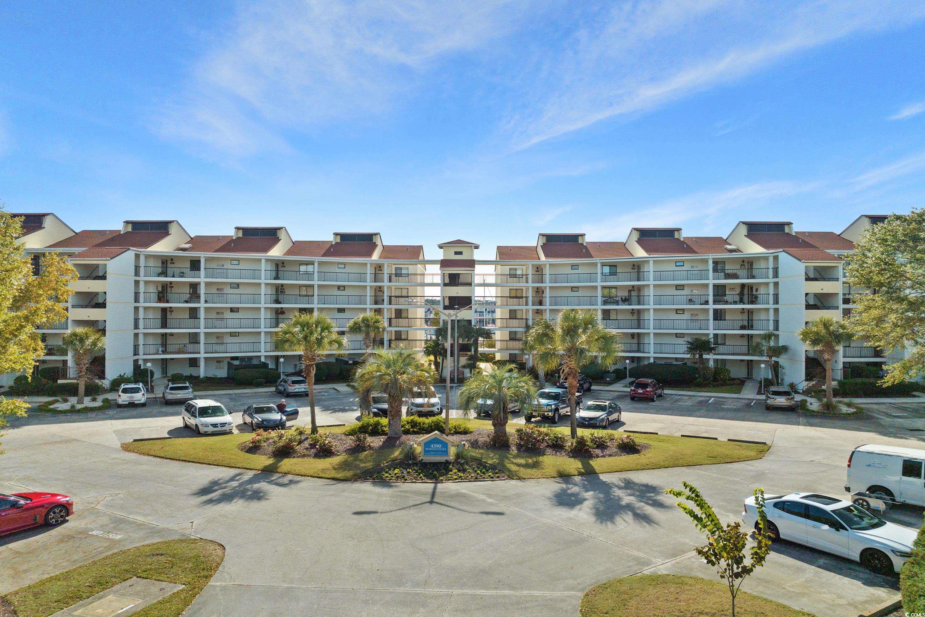 4390 Bimini Ct. UNIT #208 Little River, SC 29566