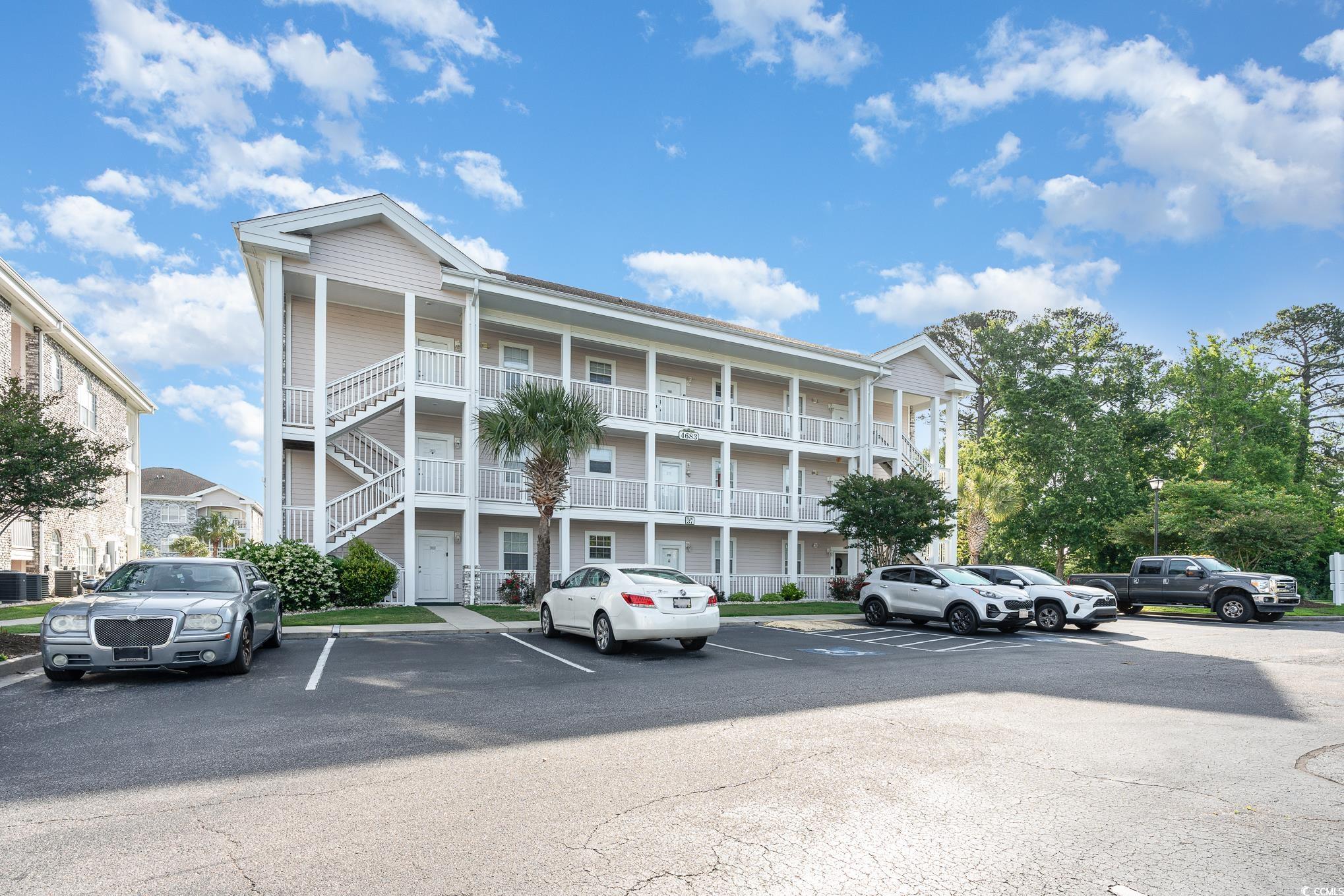 4683 Wild Iris Dr. UNIT #303 Myrtle Beach, SC 29577