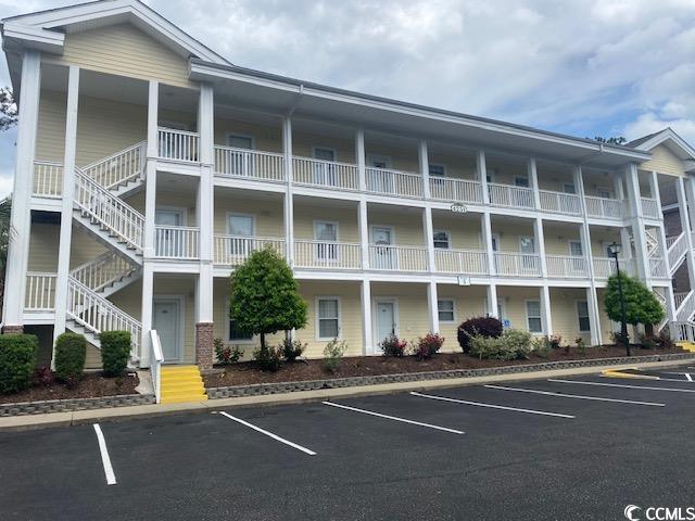 4251 Hibiscus Dr. UNIT #102 Little River, SC 29566