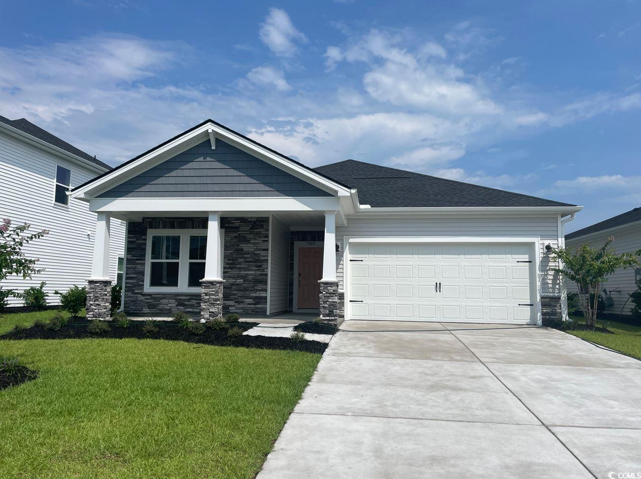 5008 Valley Falls St Myrtle Beach, SC 29579