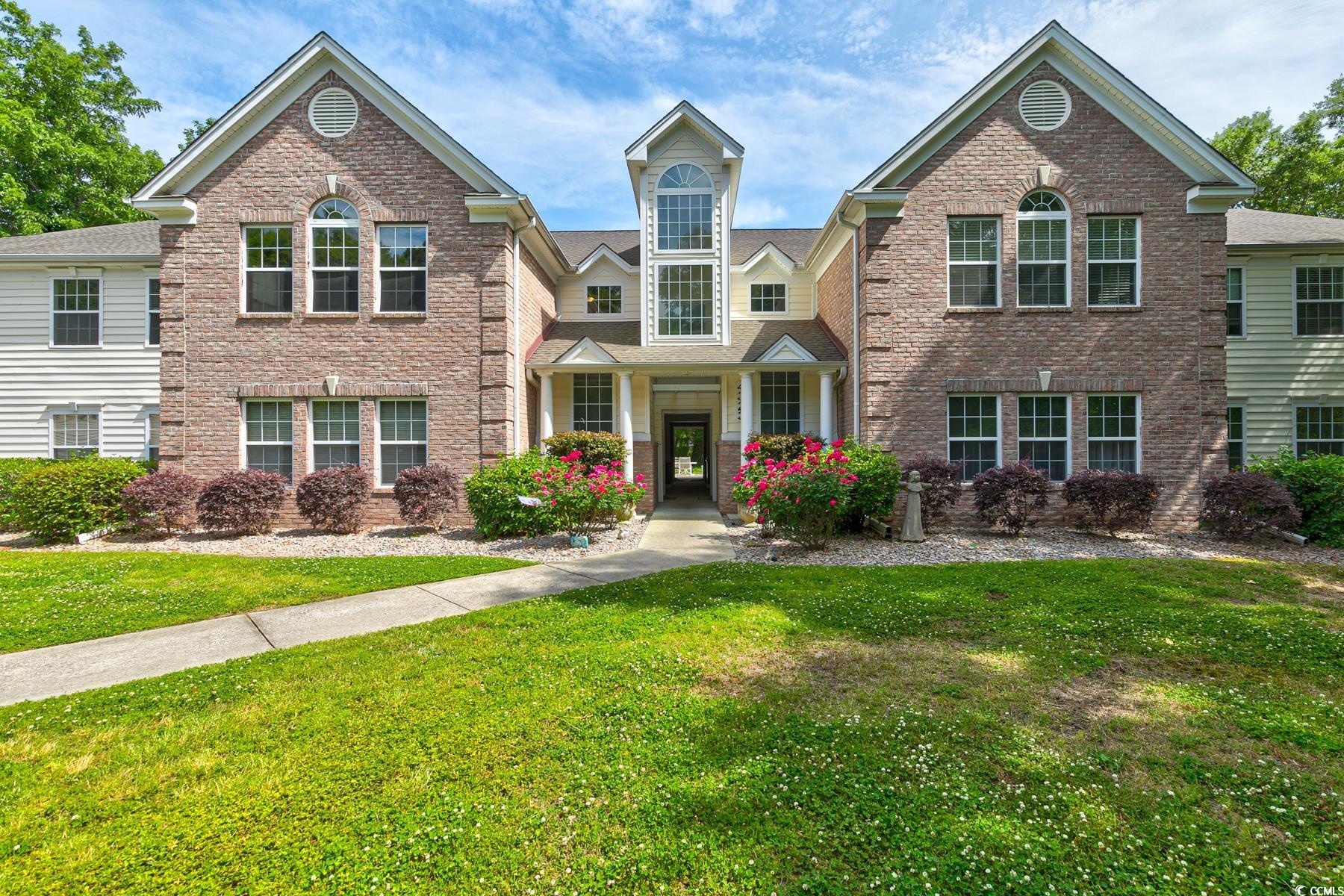 4323 Lotus Ct. UNIT E Murrells Inlet, SC 29576