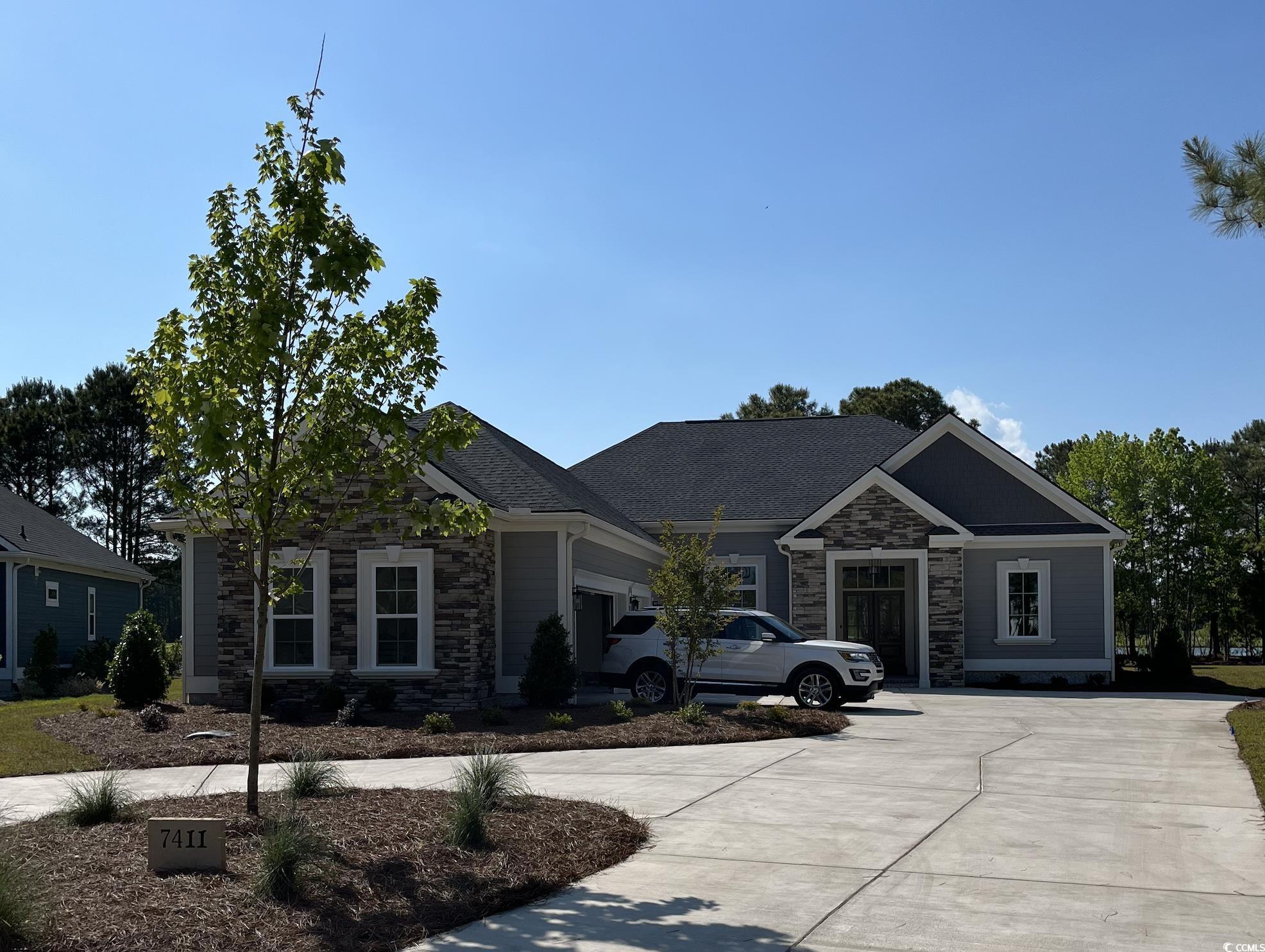 7411 Falkirk Ln. Sunset Beach, NC 28468