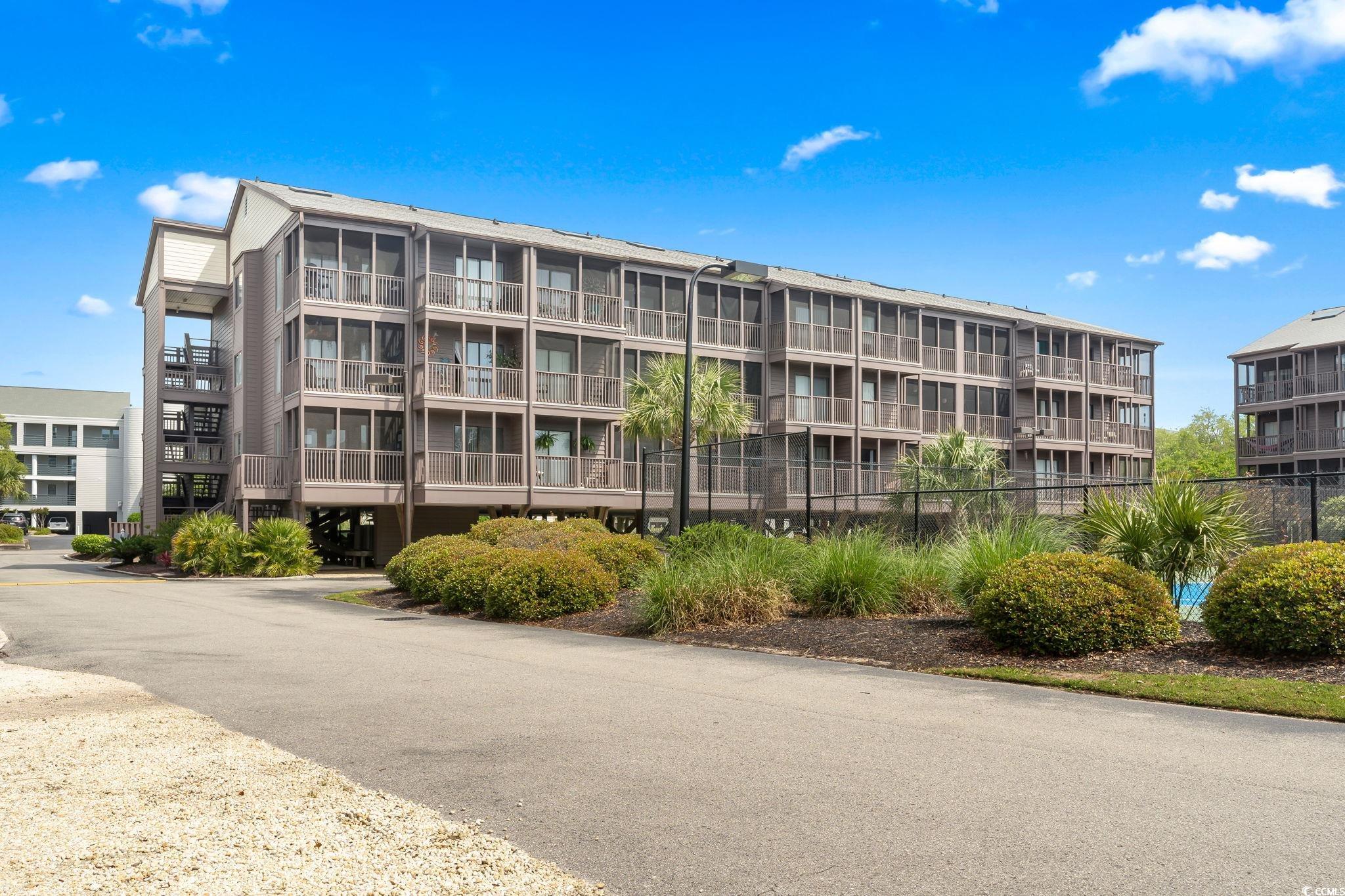 206 Hillside Dr. N UNIT #158 North Myrtle Beach, SC 29582