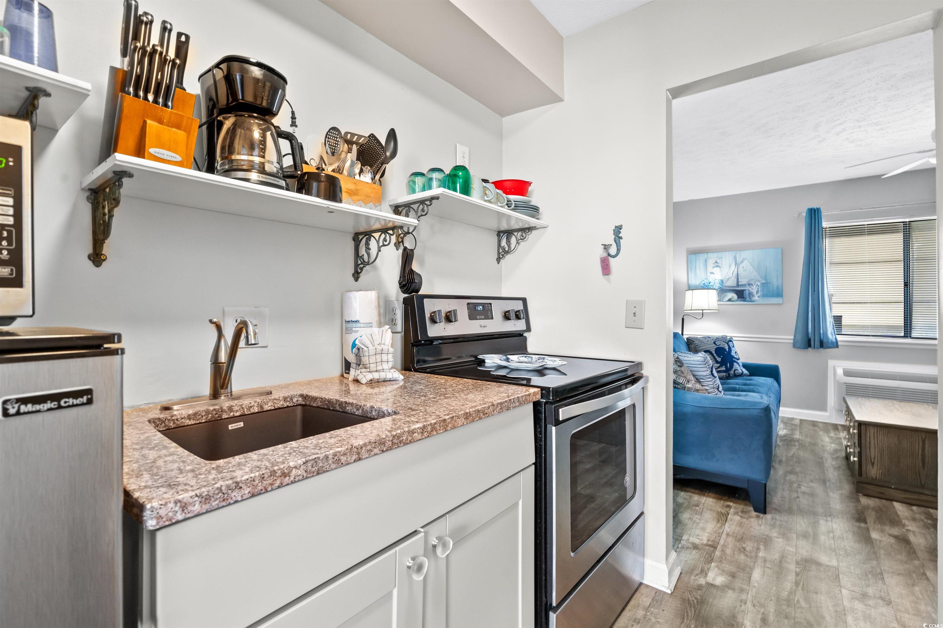 120 N Dogwood Dr. UNIT #314 Garden City, SC 29576