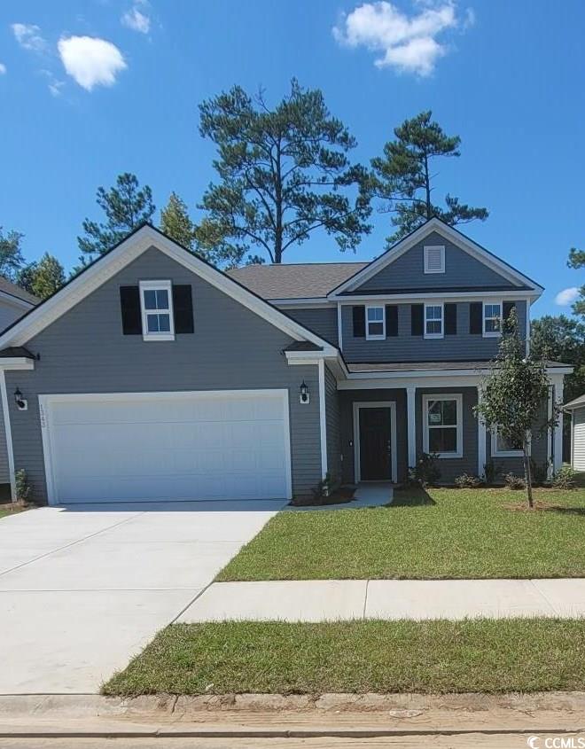 1343 Winding Creek Way Myrtle Beach, SC 29588