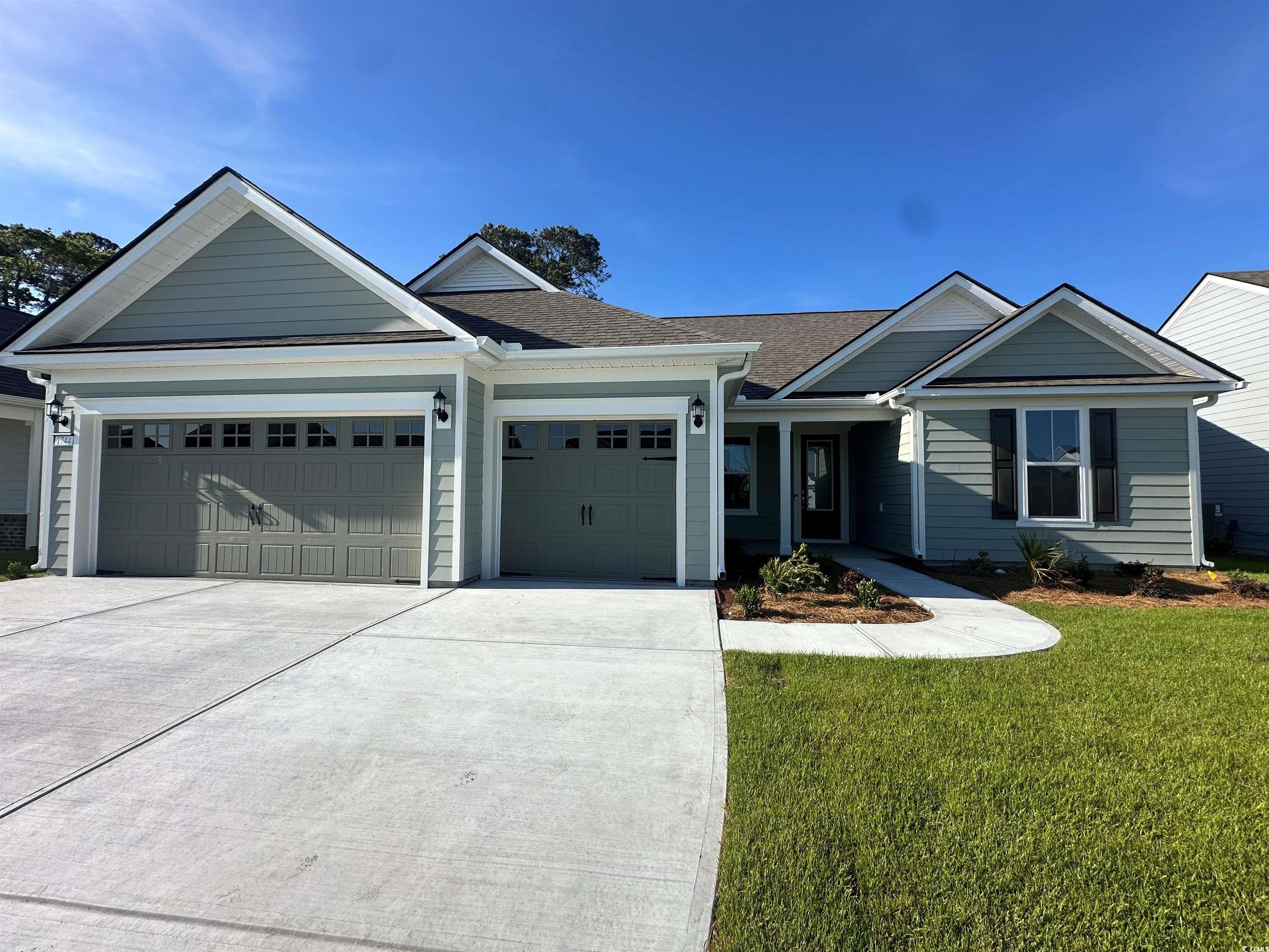 1744 Littleleaf Loop North Myrtle Beach, SC 29582