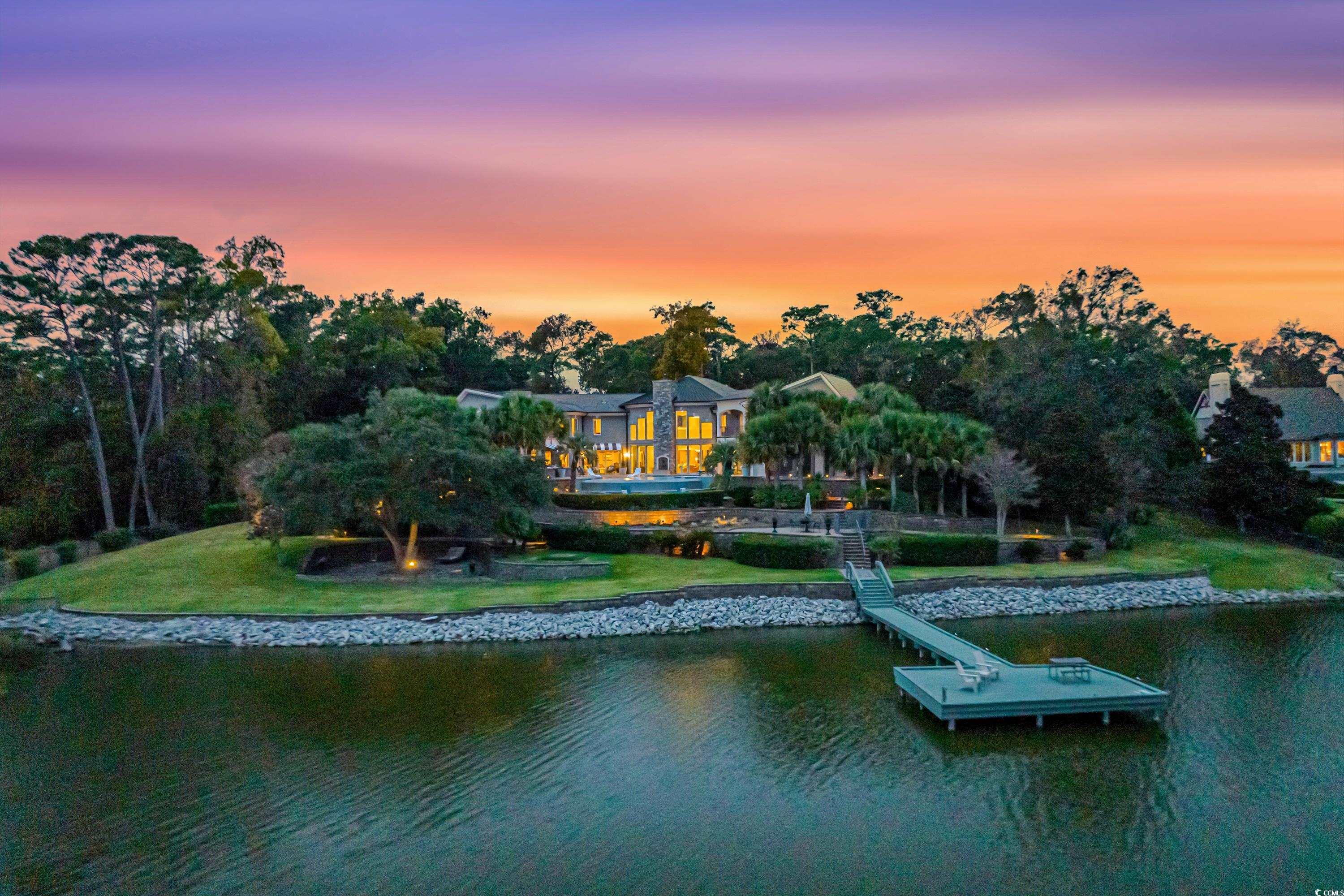 9400 Lake Dr. Myrtle Beach, SC 29572