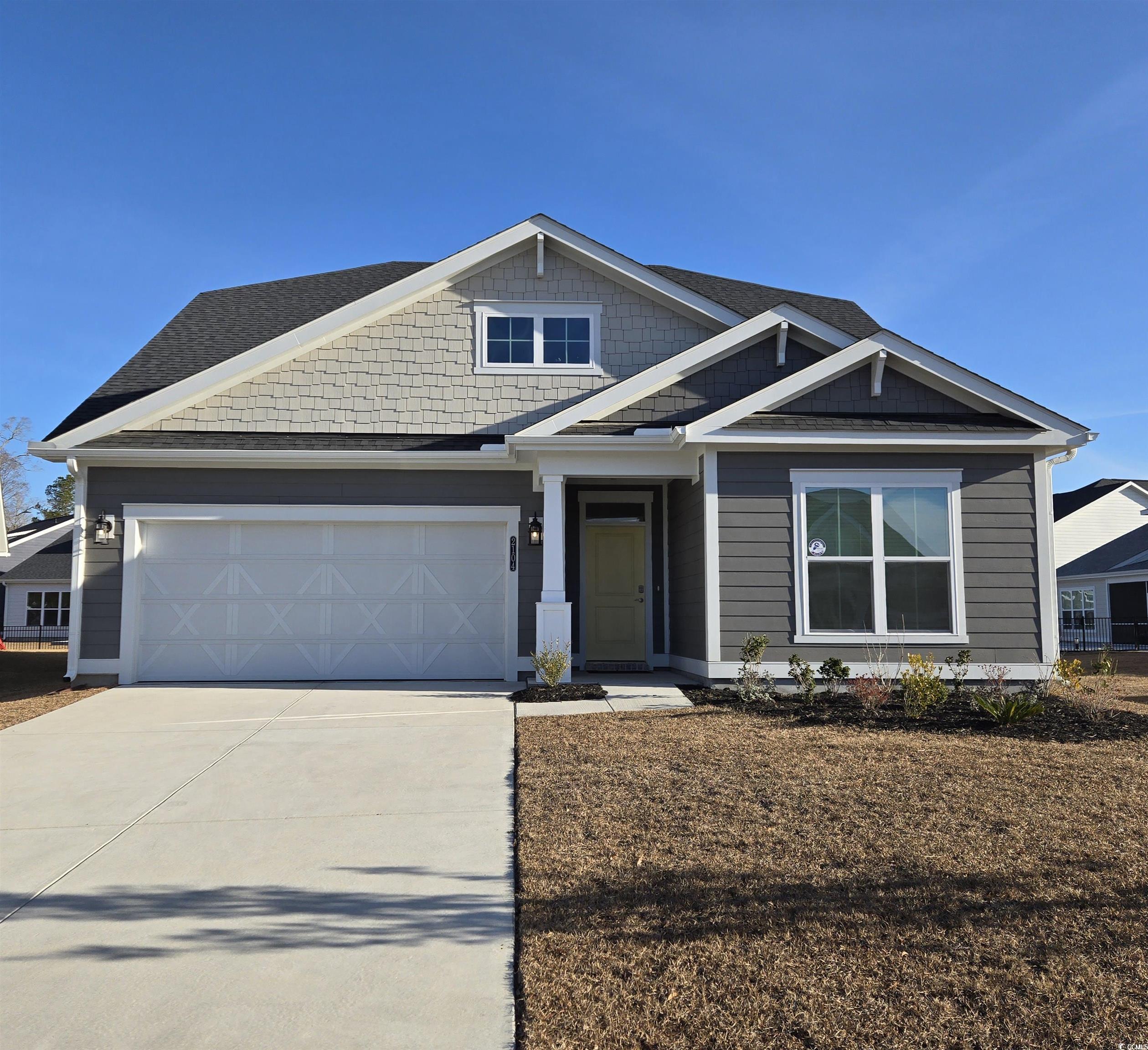 2104 Ballast Ct. Myrtle Beach, SC 29579