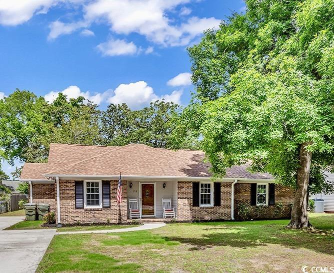 718 5th Ave. N Surfside Beach, SC 29575