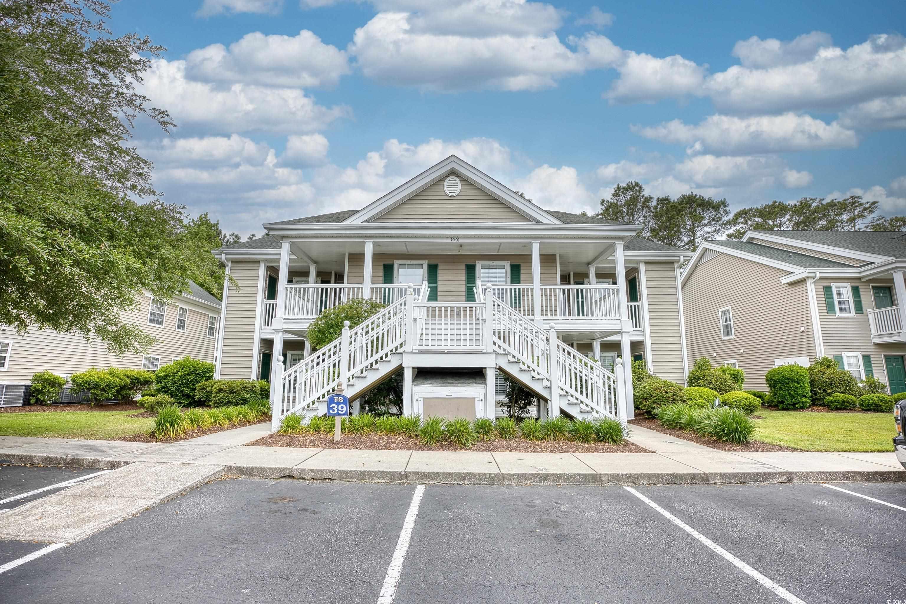 1001 Blue Stem Dr. UNIT 39C Pawleys Island, SC 29585