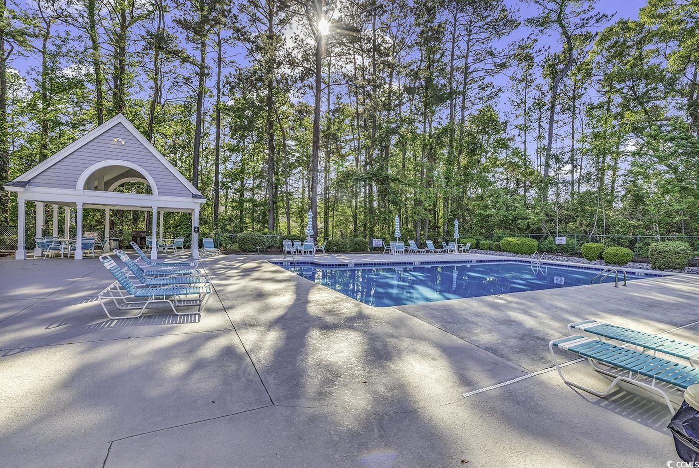 4601 Greenbriar Dr. #206A, Little River, South Carolina image 31