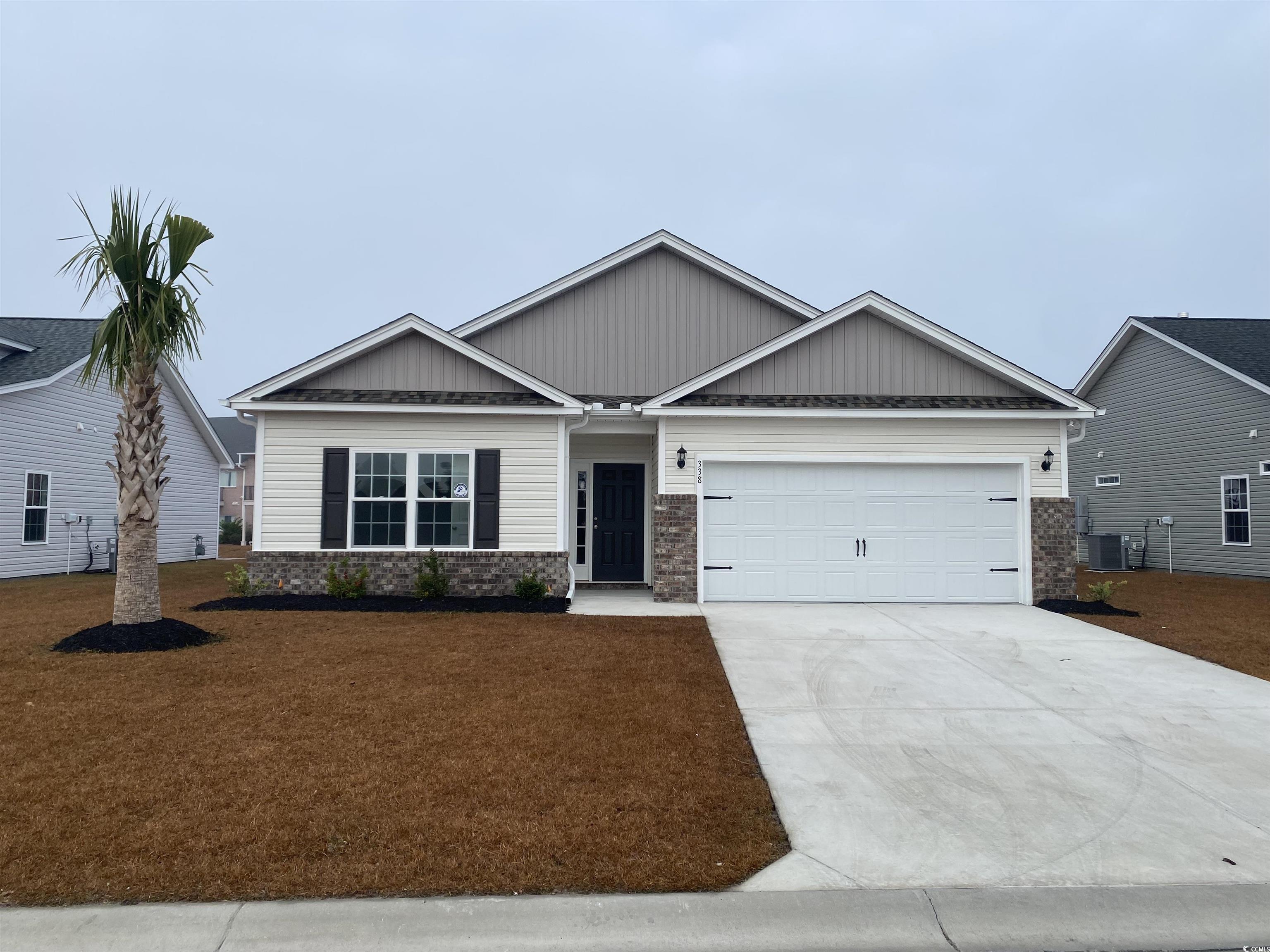 338 Lifestyle Court Surfside Beach, SC 29575