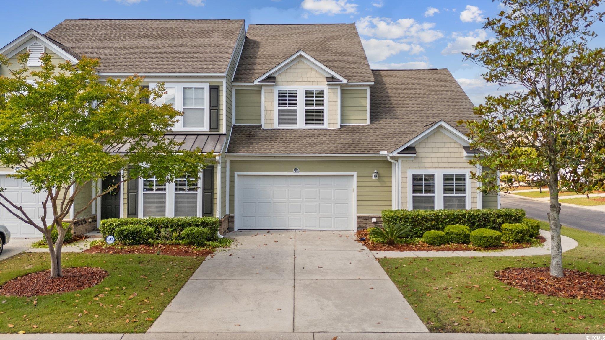 6014 Catalina Dr. UNIT #216 North Myrtle Beach, SC 29582