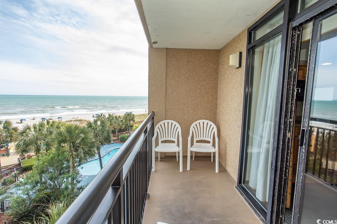 4800 S Ocean Blvd. #316, North Myrtle Beach, South Carolina image 2