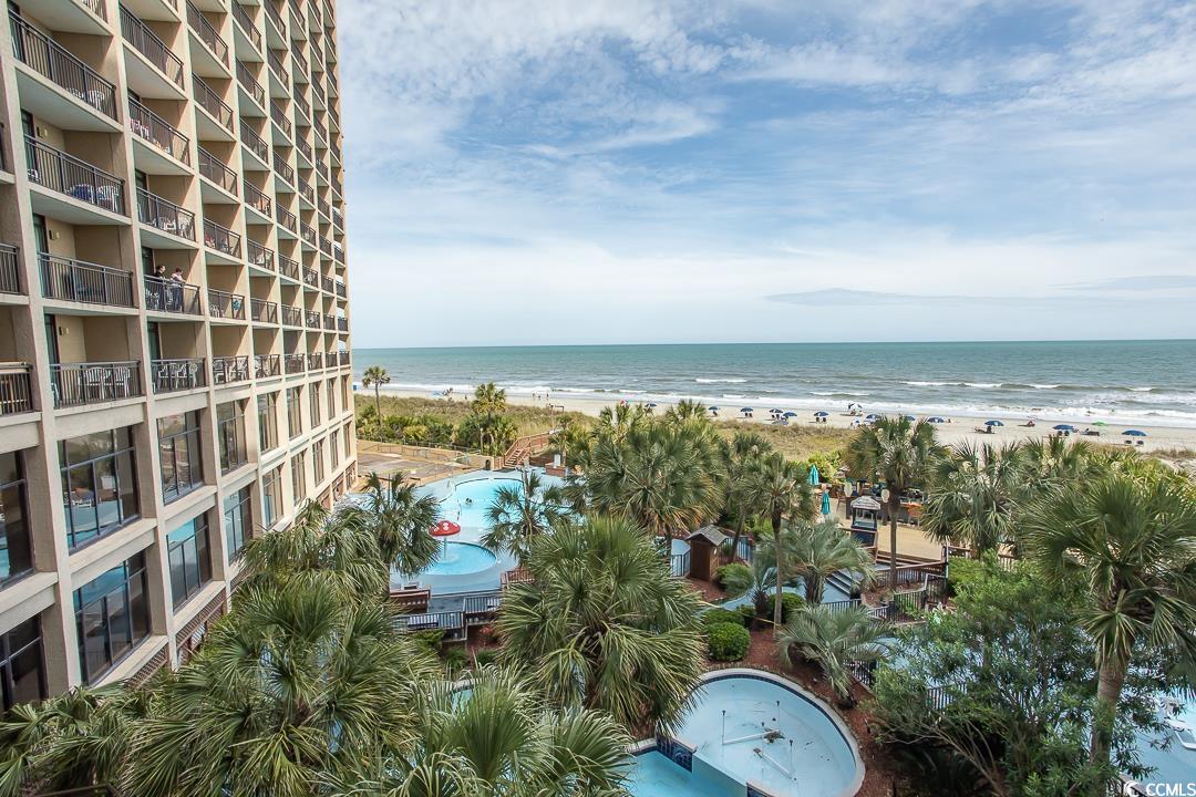 4800 S Ocean Blvd. #316, North Myrtle Beach, South Carolina image 23