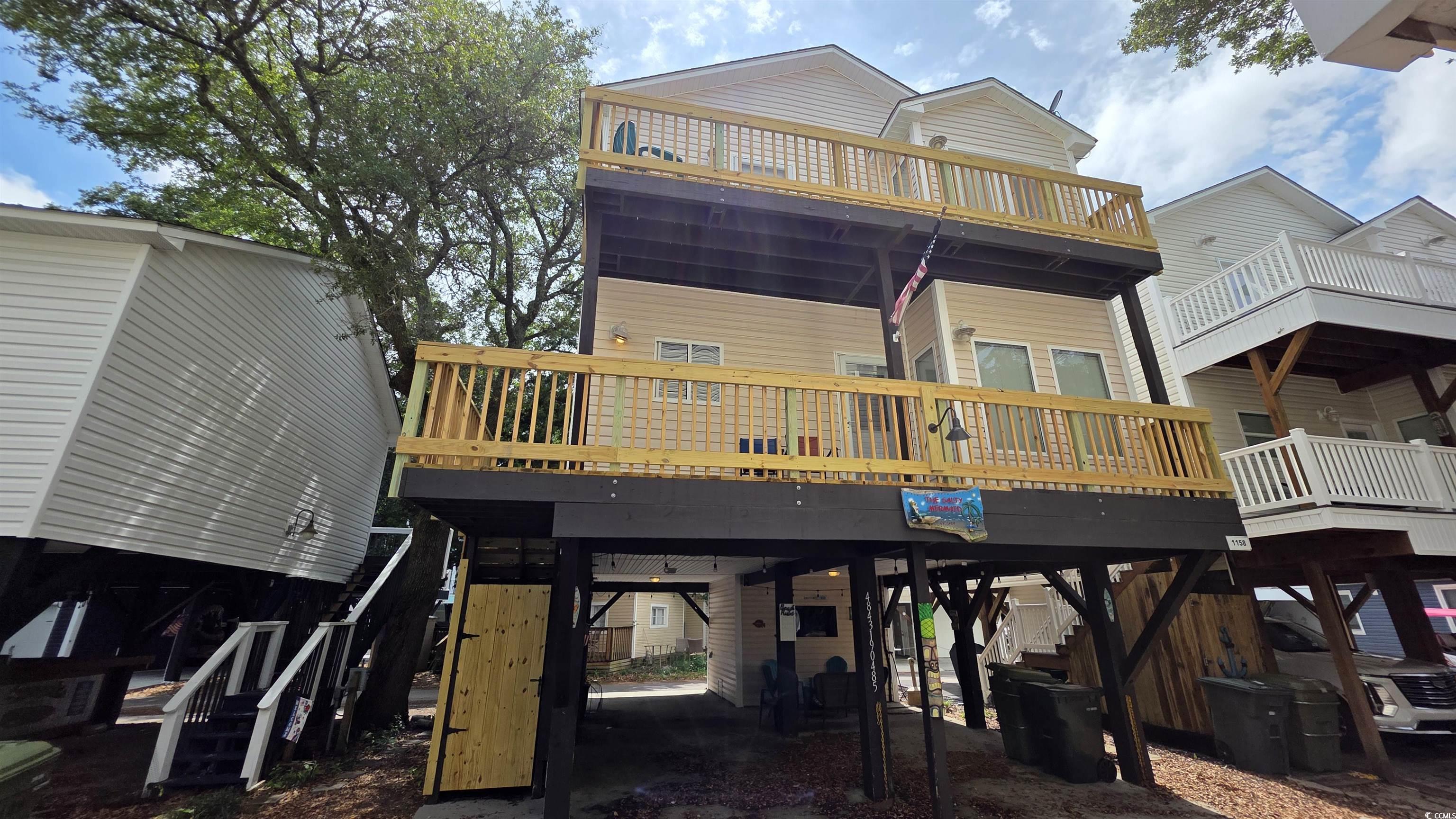 6001 South Kings Hwy., Myrtle Beach, South Carolina image 1