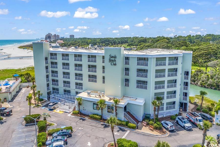 9400 Shore Dr. UNIT #308 Myrtle Beach, SC 29572