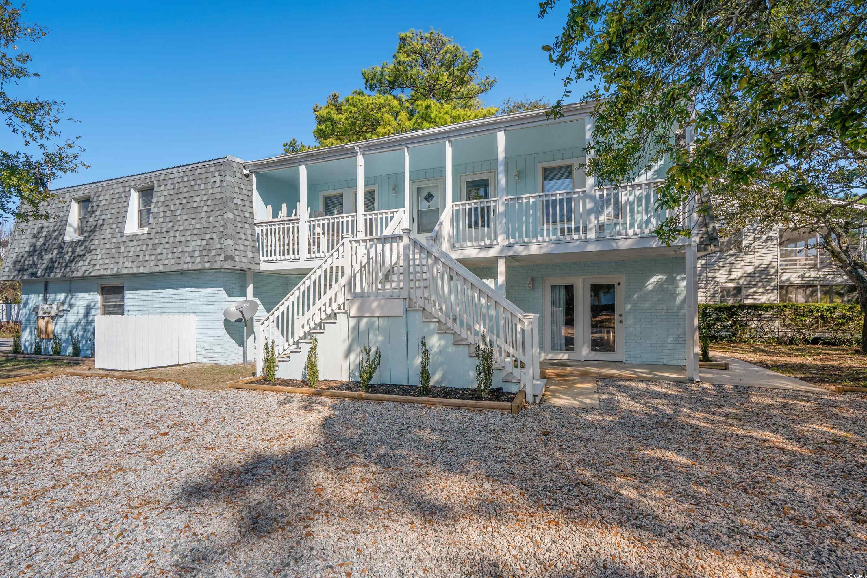 2207 Havens Dr. North Myrtle Beach, SC 29582