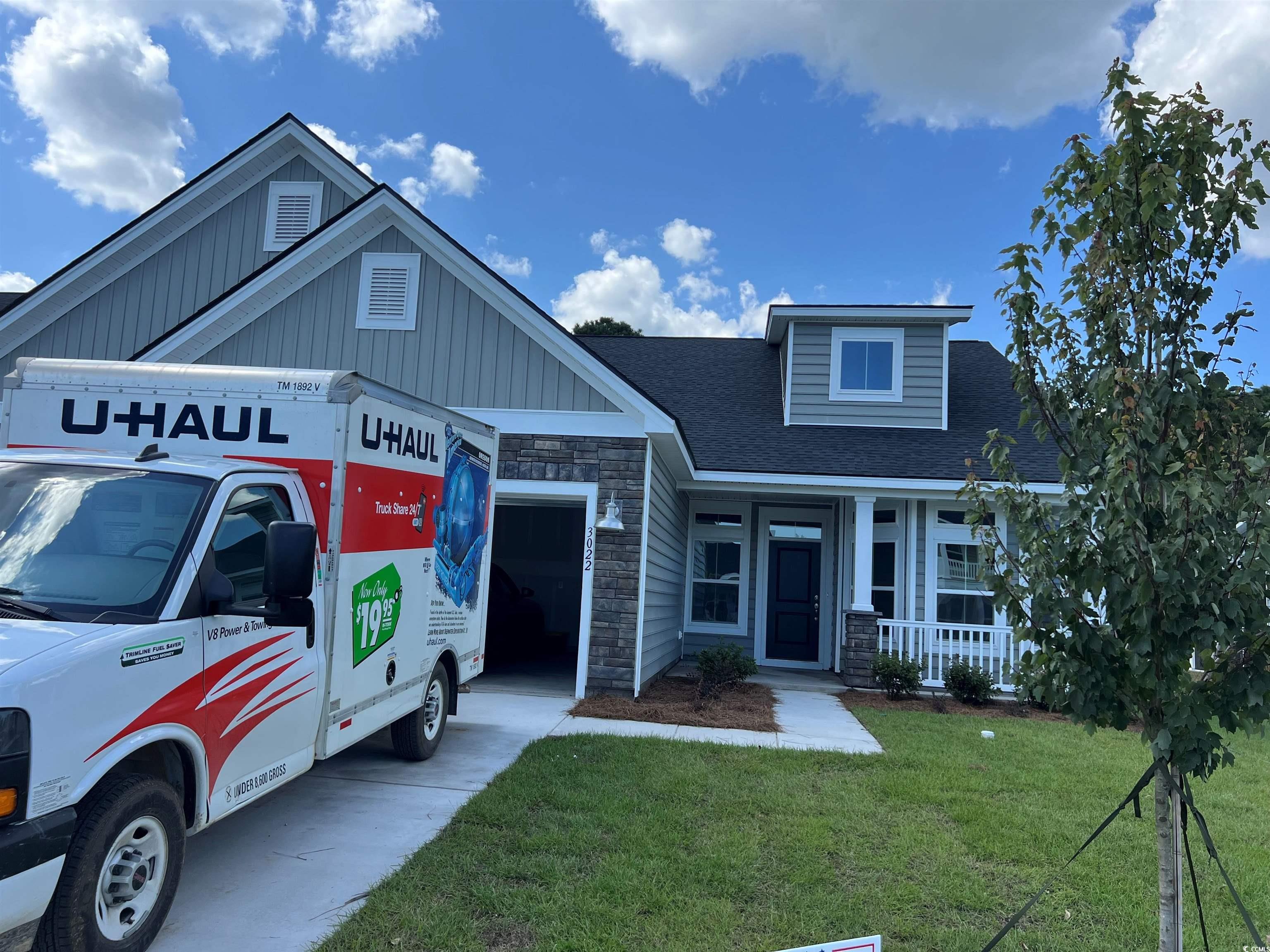 3022 Visionary Dr. Myrtle Beach, SC 29588
