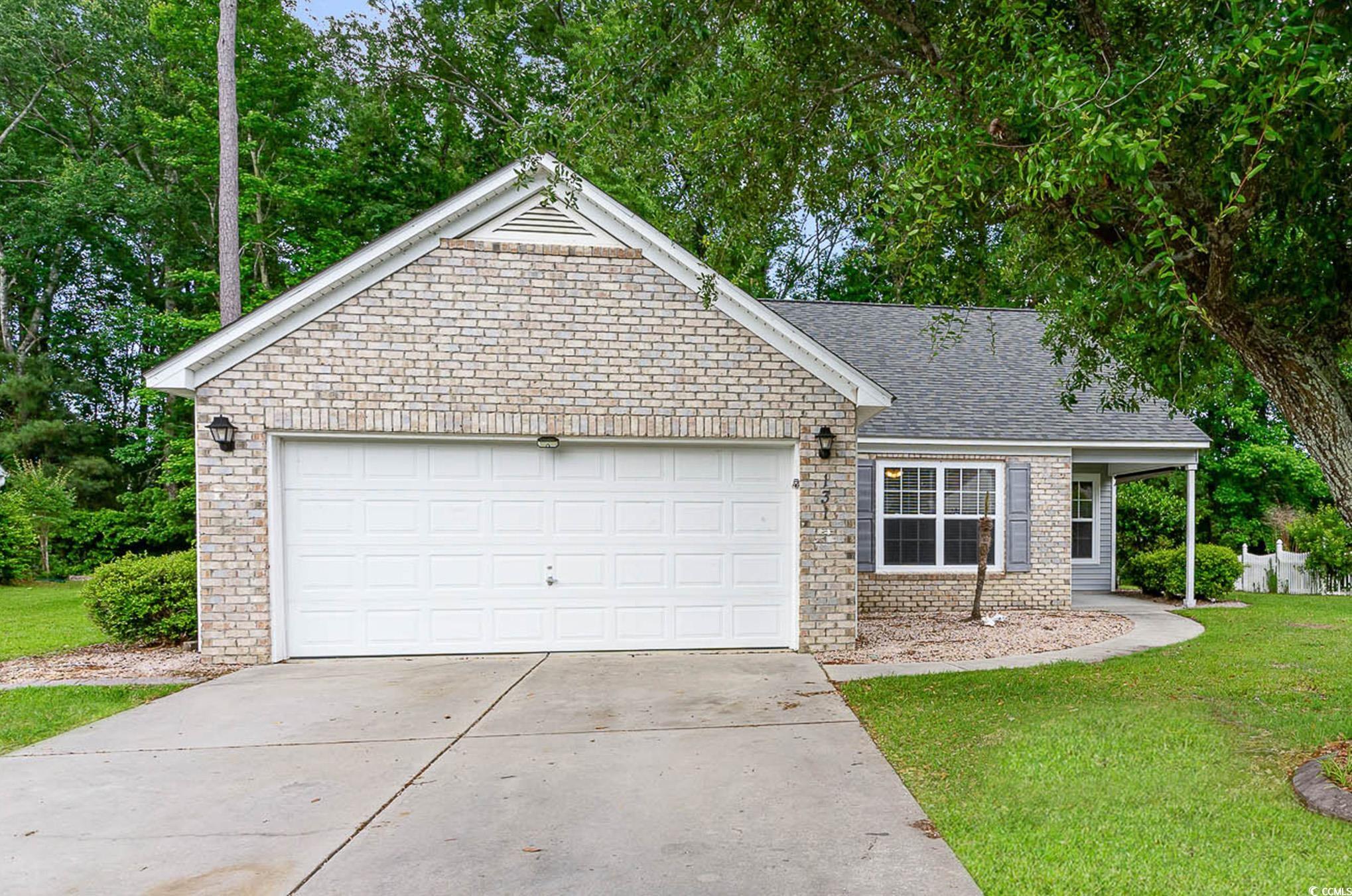 131 Tibton Circle Myrtle Beach, SC 29588