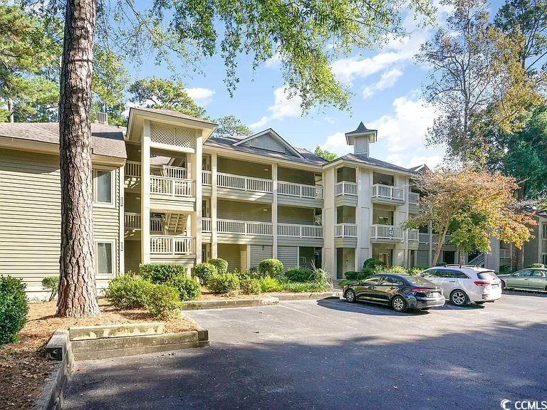 1401 Lighthouse Dr. UNIT #4211 North Myrtle Beach, SC 29582