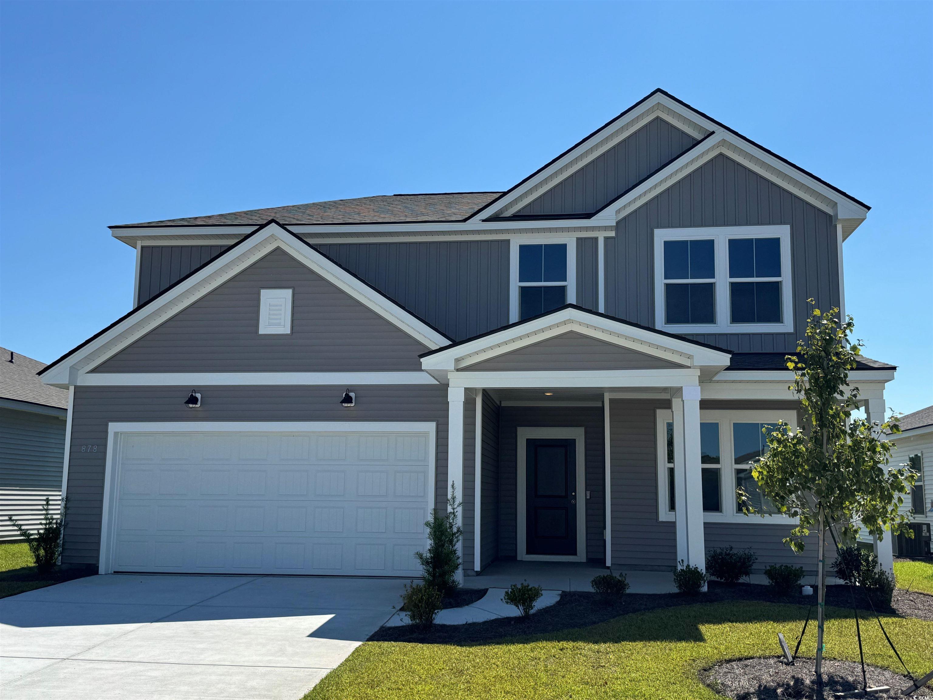 878 Laconic Dr. Myrtle Beach, SC 29588