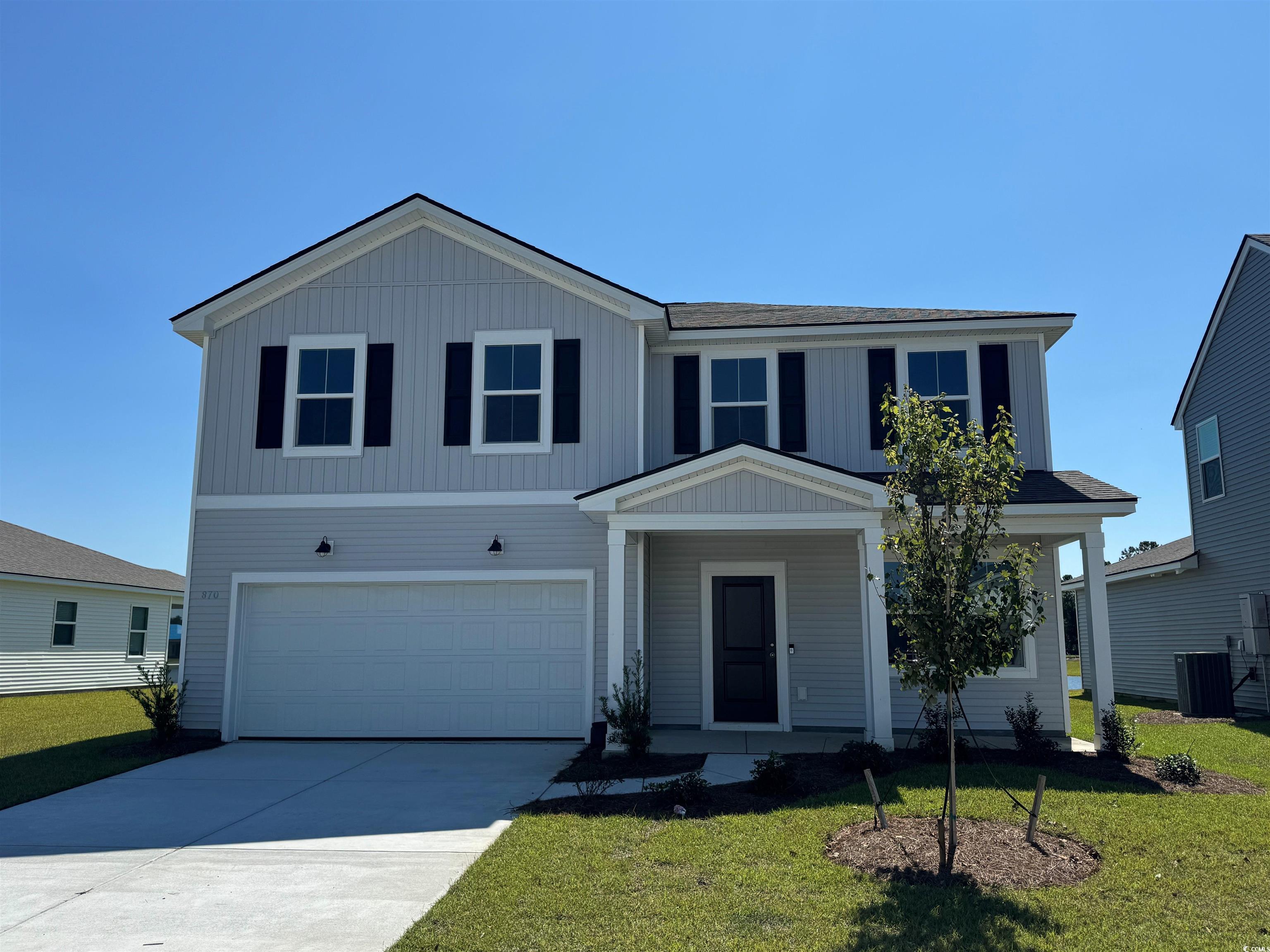 870 Laconic Dr. Myrtle Beach, SC 29588