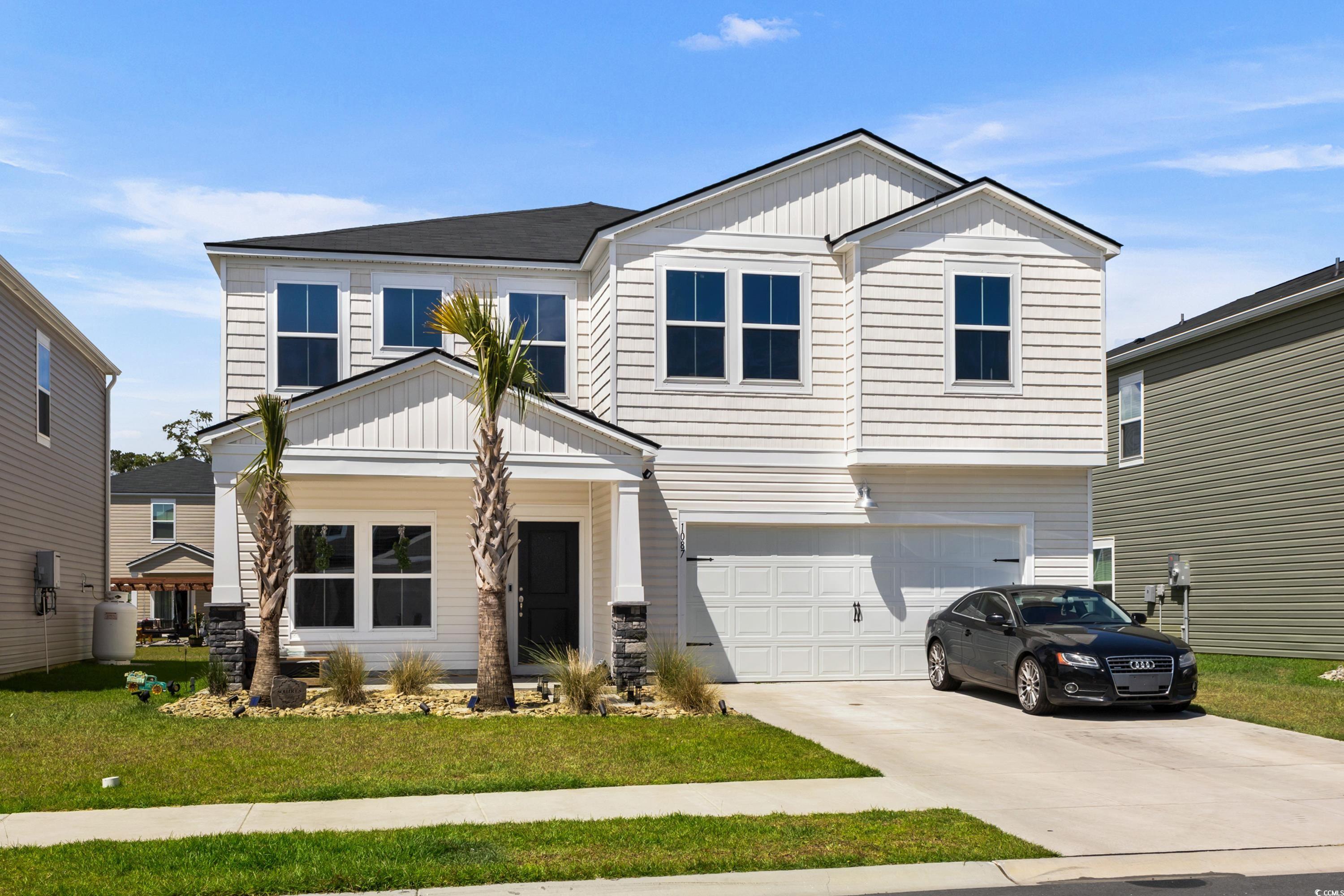 1087 Saltgrass Way Myrtle Beach, SC 29588