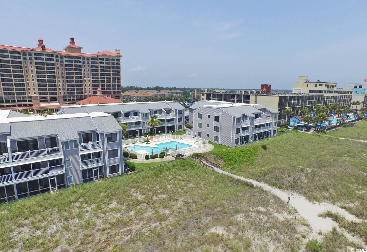 1820 N Ocean Blvd. UNIT 105D North Myrtle Beach, SC 29582