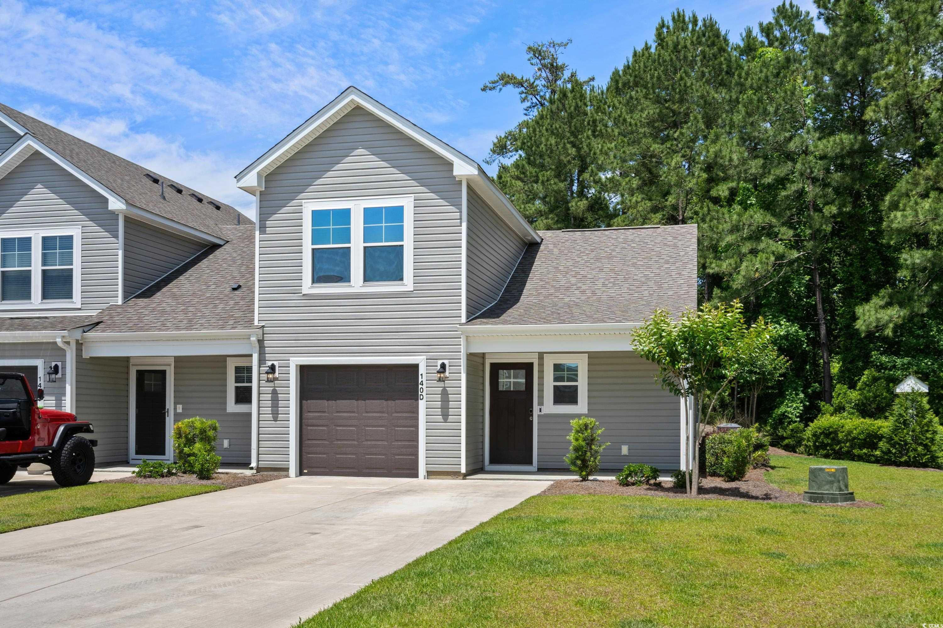 140 Machrie Loop UNIT 12-D Myrtle Beach, SC 29588