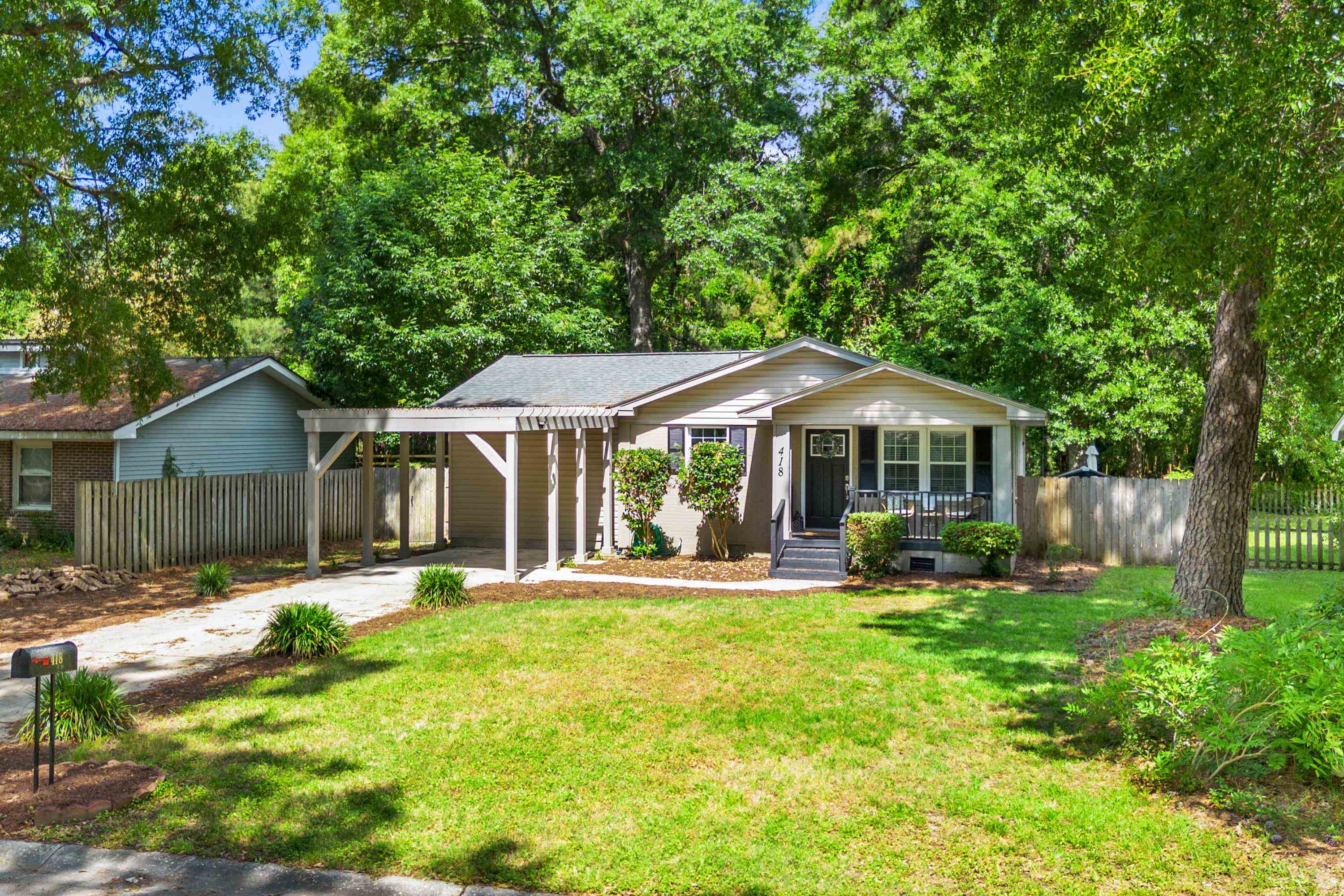 418 Villa Woods Dr. Myrtle Beach, SC 29579