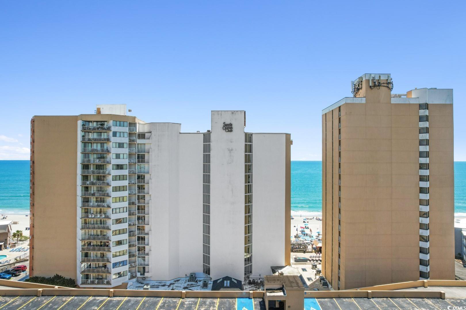 9550 Shore Dr. UNIT #418 Myrtle Beach, SC 29572