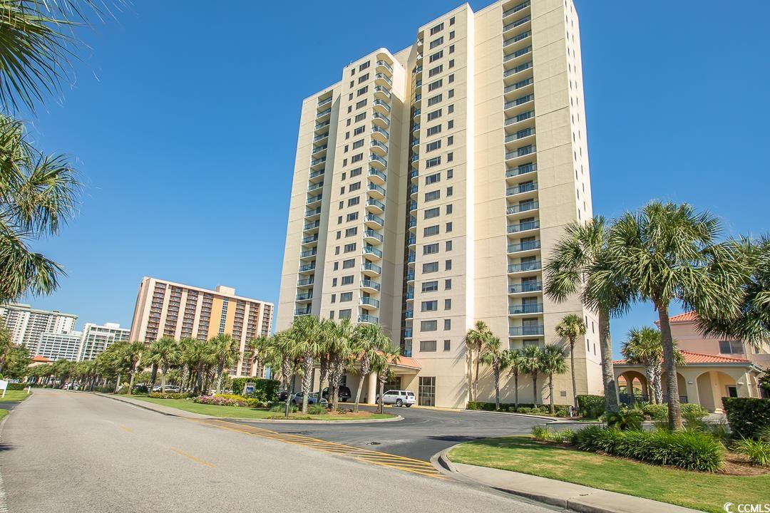 8560 Queensway Blvd. UNIT #1203 Myrtle Beach, SC 29572