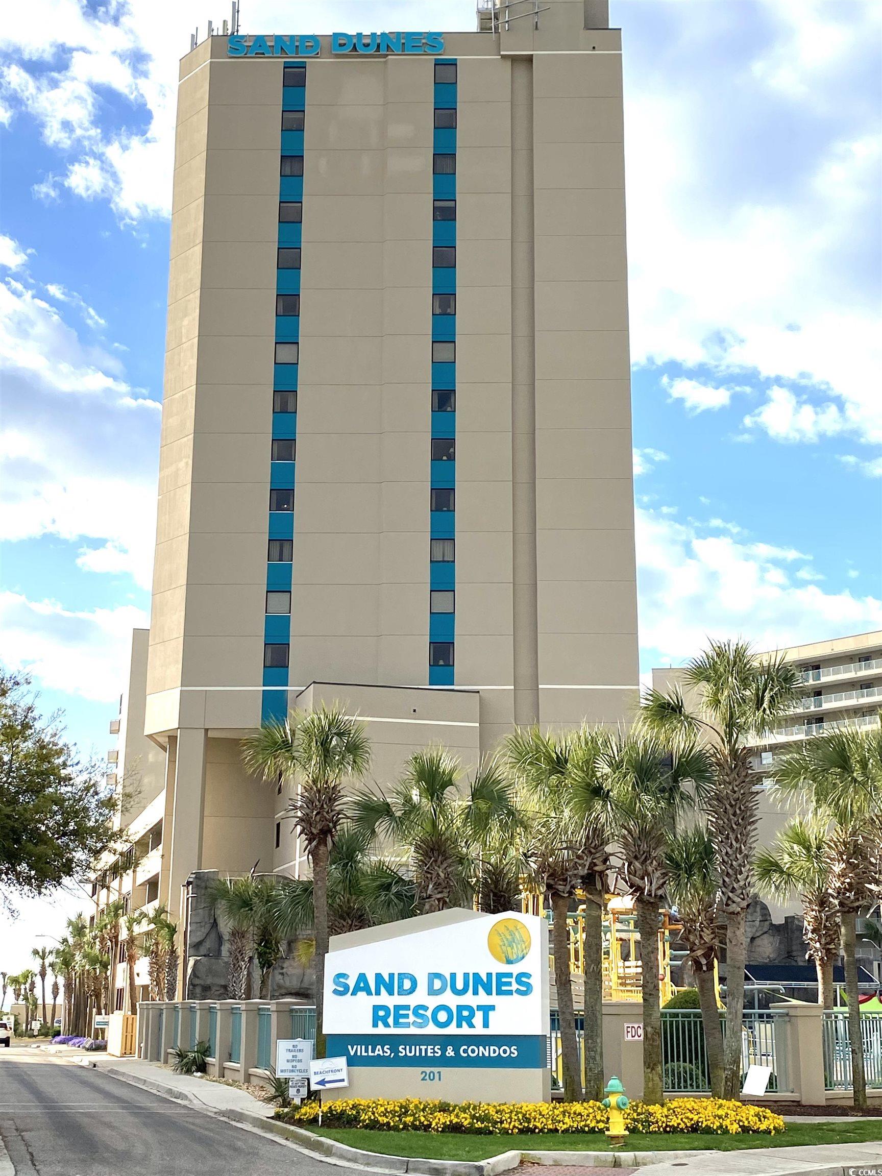 201 74th Ave. N UNIT #1132 Myrtle Beach, SC 29572