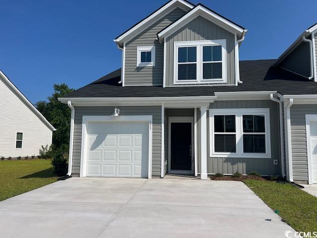 575 Harrison Mill St. UNIT #570 Myrtle Beach, SC 29579