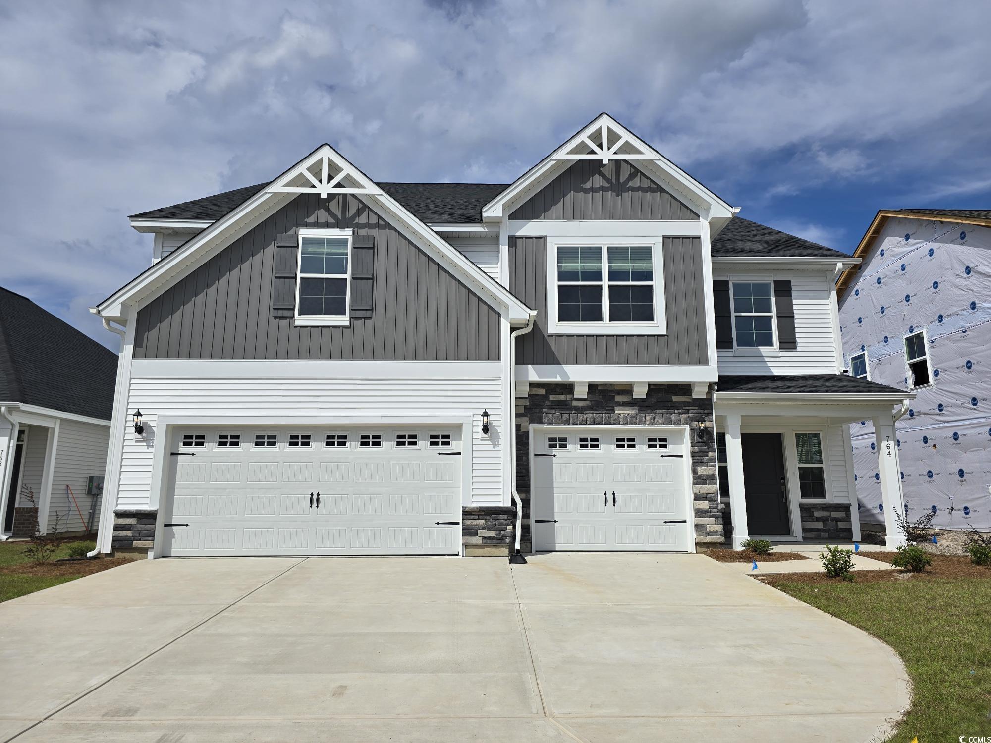 764 Enchantment Loop Myrtle Beach, SC 29588