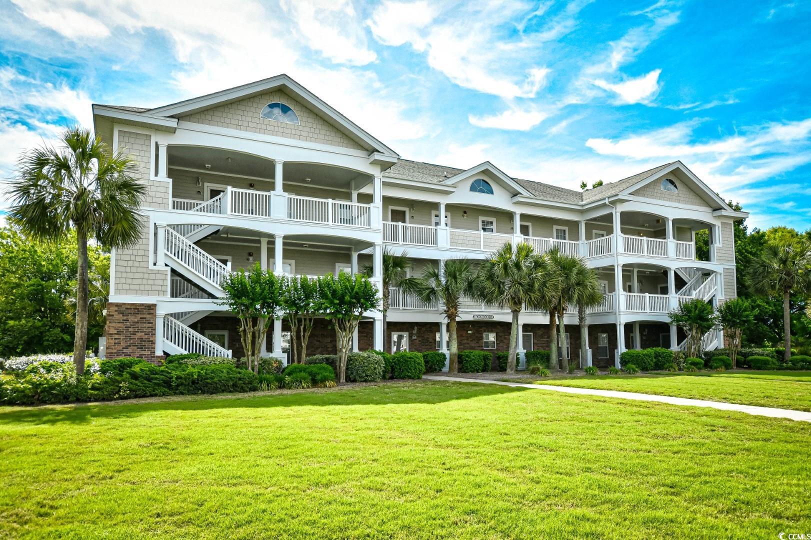 5801 Oyster Catcher Dr. UNIT #1023 North Myrtle Beach, SC 29582