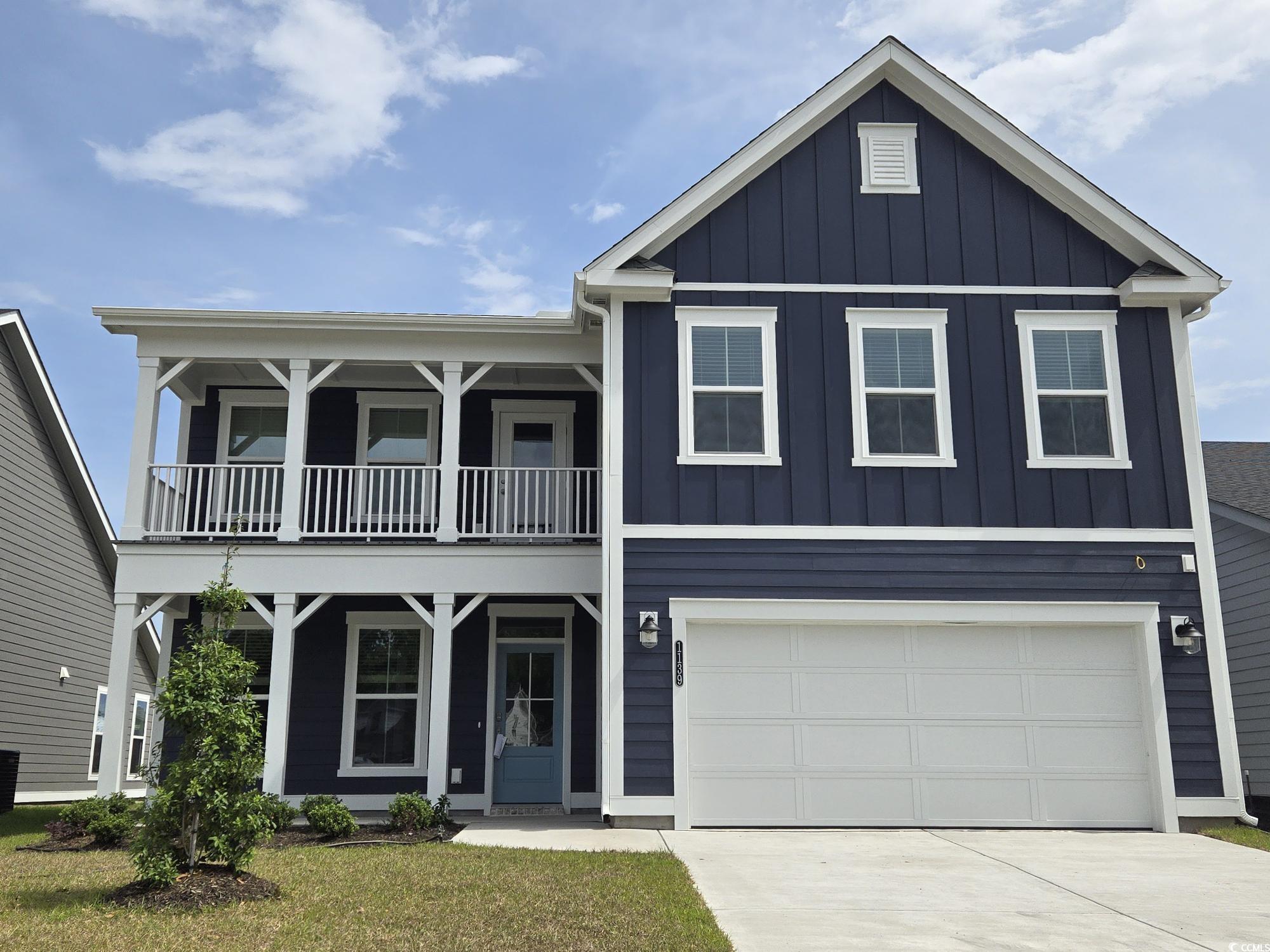 1139 Safe Haven Dr. Myrtle Beach, SC 29579