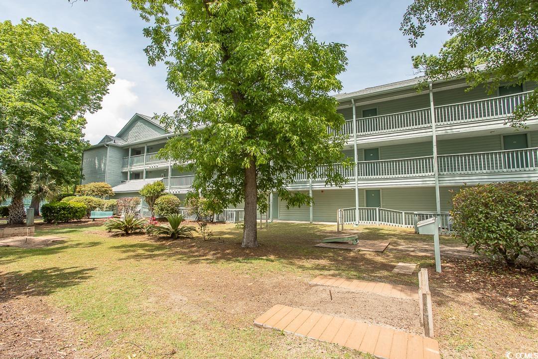 5905 S Kings Highway UNIT #4103 Myrtle Beach, SC 29575