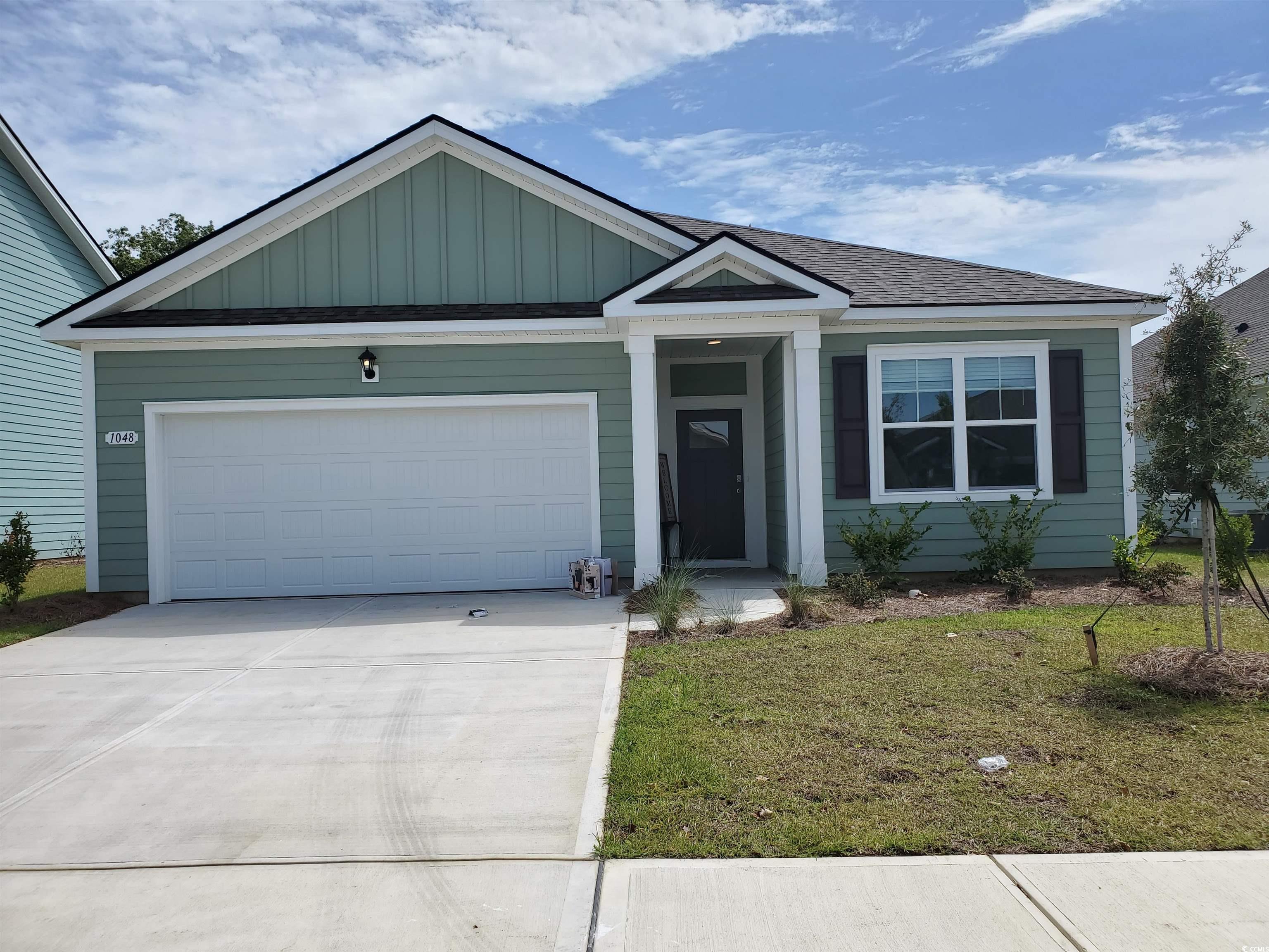 1048 Black Lake Way Conway, SC 29526