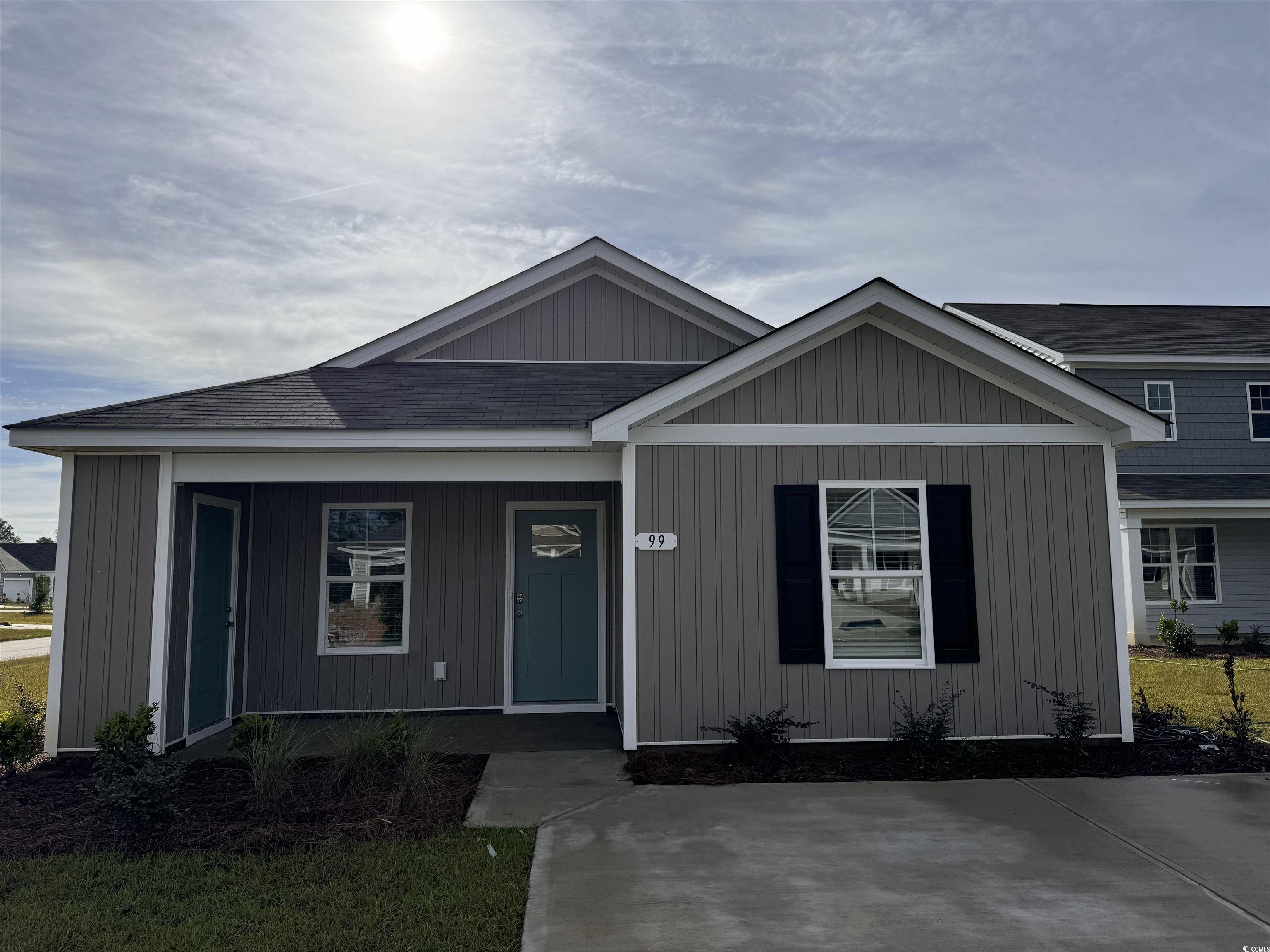 99 Arbor Crest Ln. Tabor City, NC 28463