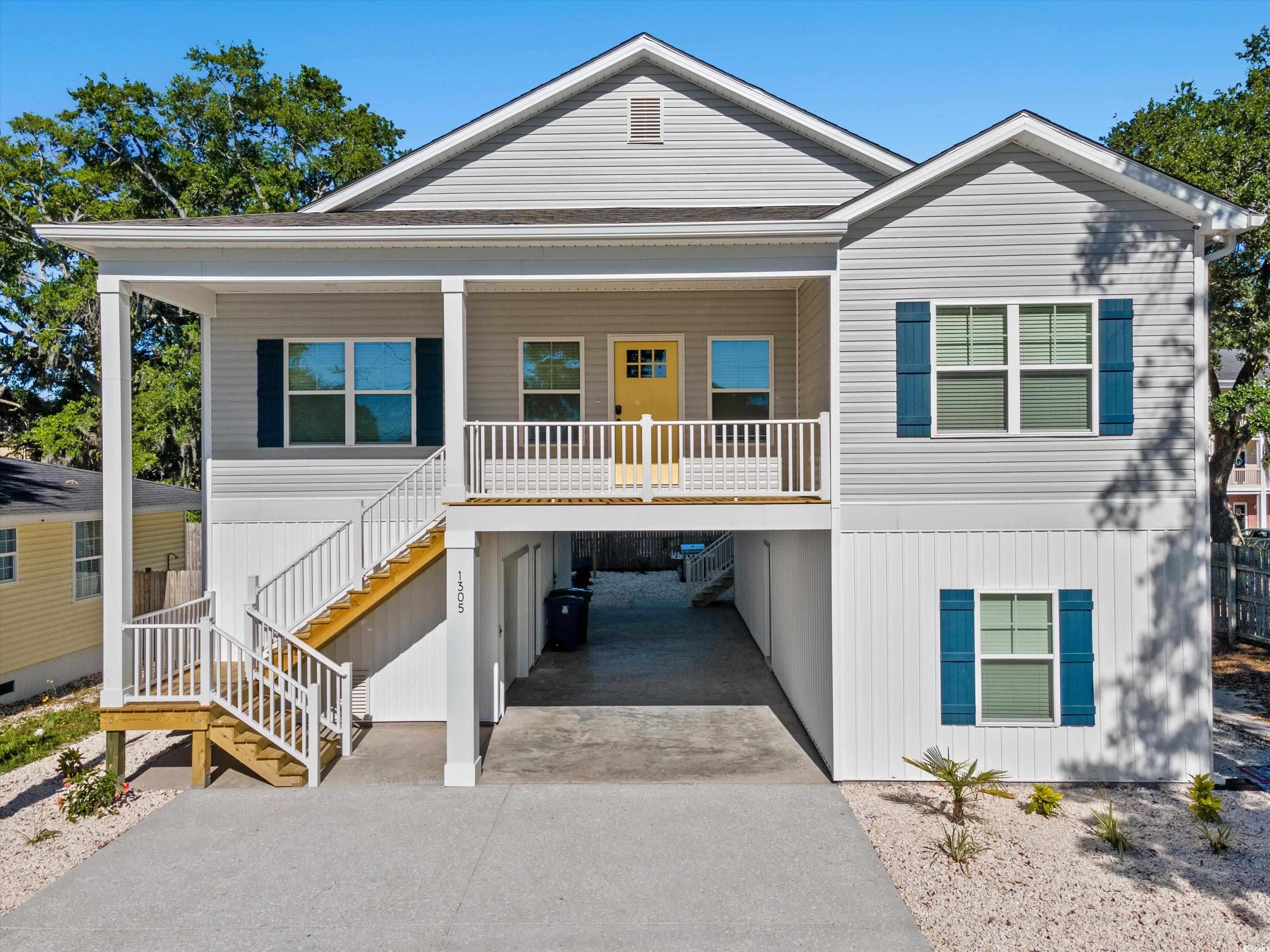 1305 24th Ave. N North Myrtle Beach, SC 29582