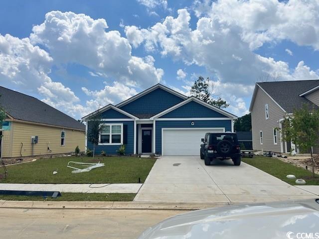 2623 Riverboat Way Conway, SC 29526