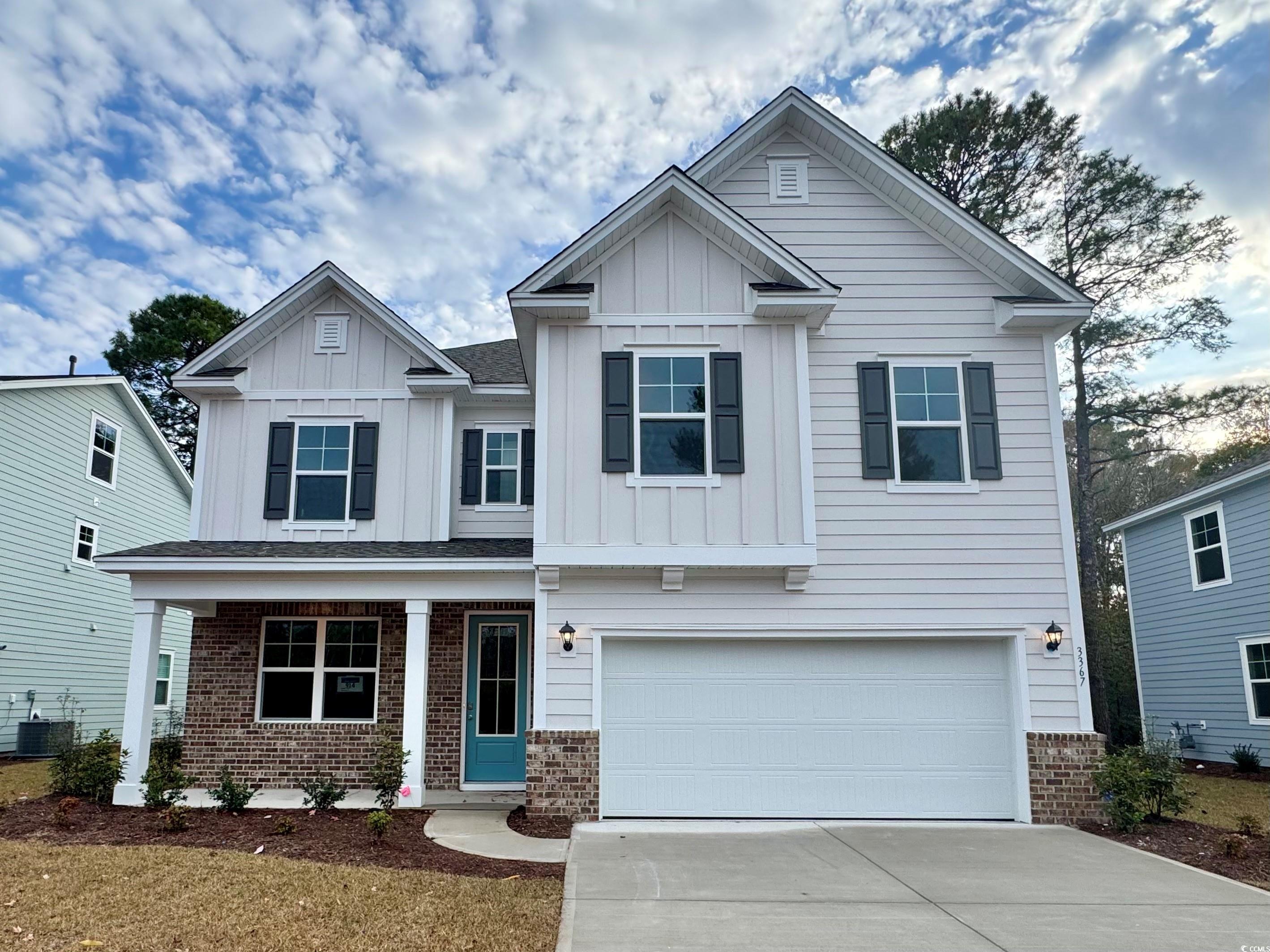 3367 Moss Bridge Ln. Myrtle Beach, SC 29579